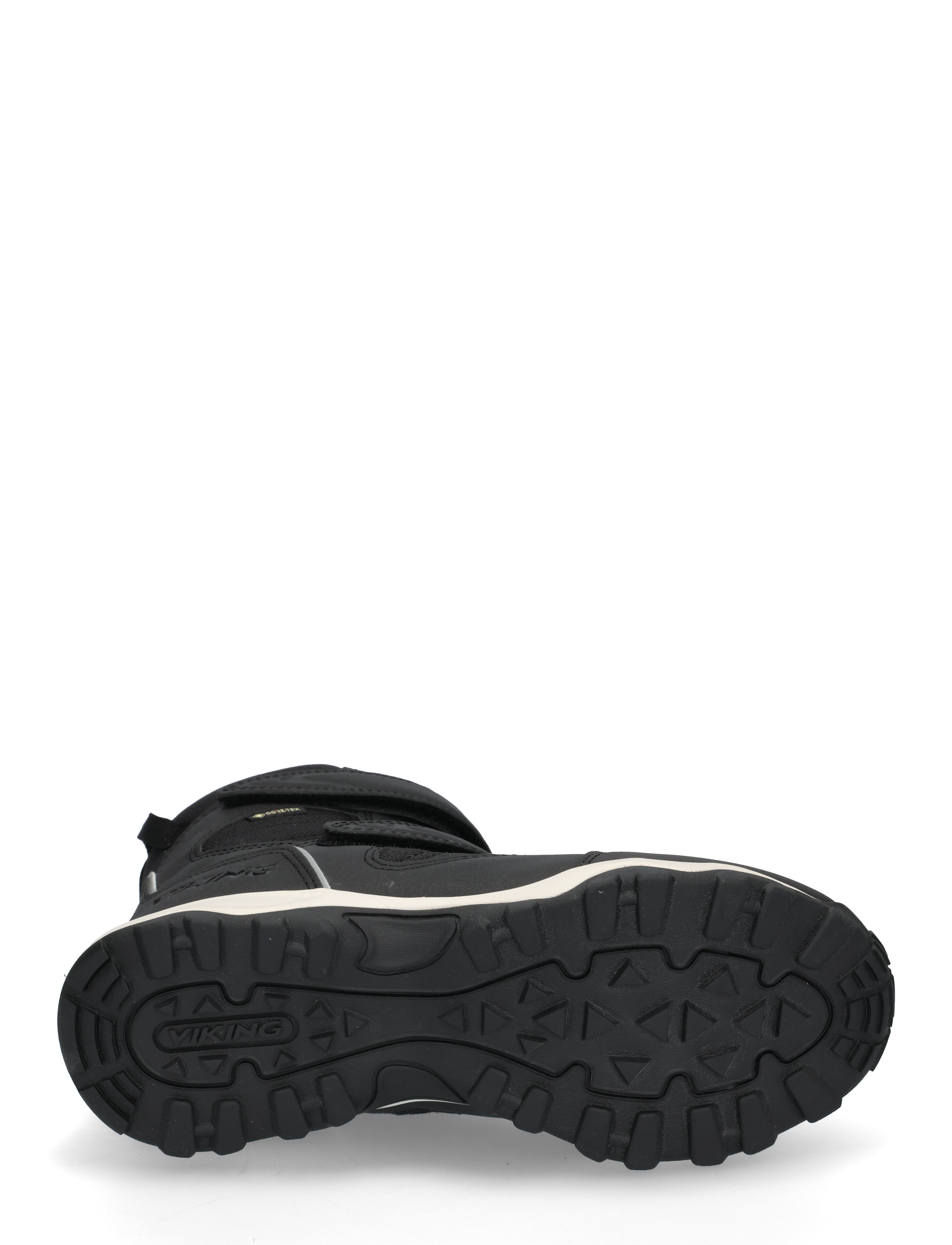 Viking - Beito Warm GTX 2V - shoes - black - 4