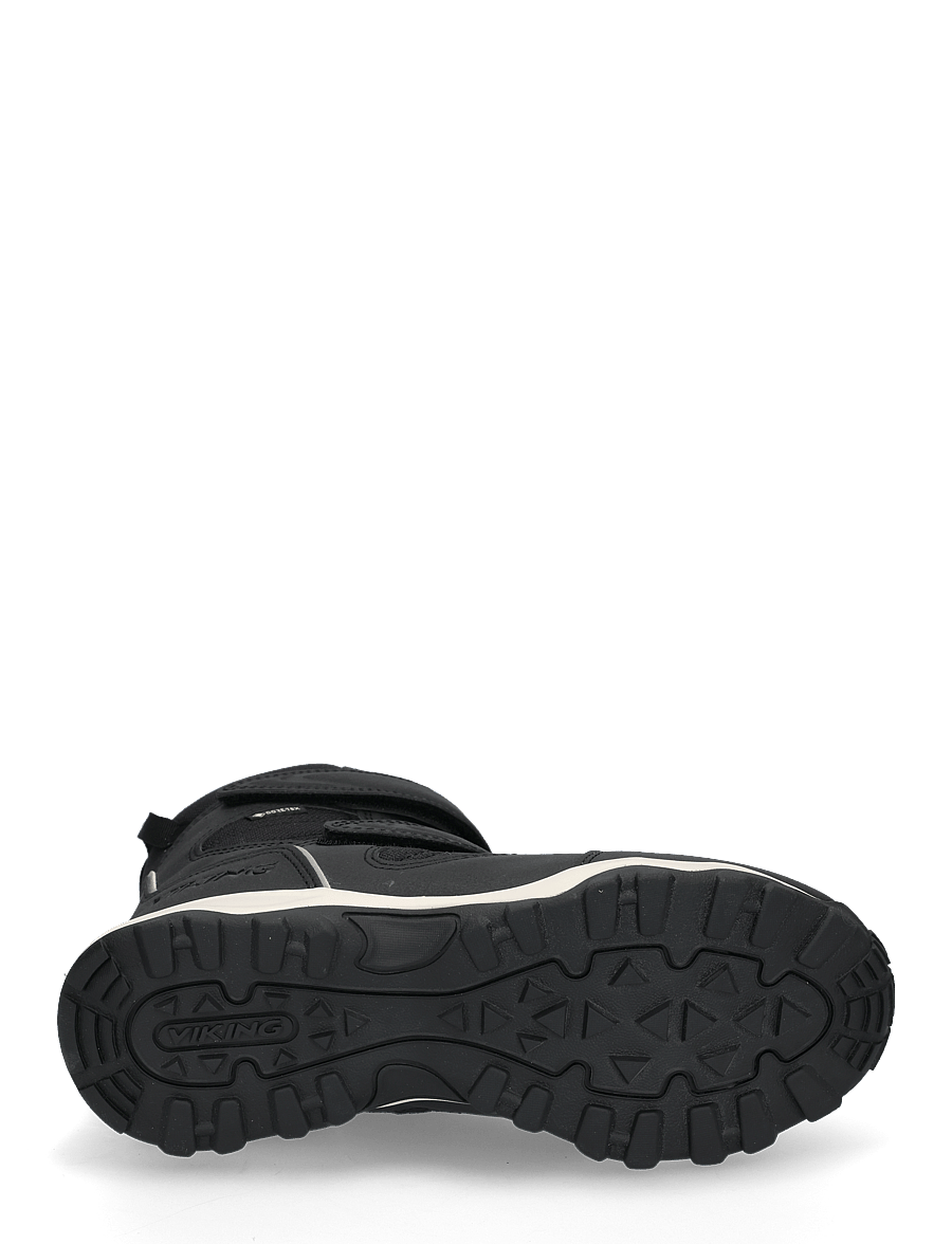 Viking - Beito Warm GTX 2V - apavi - black - 4