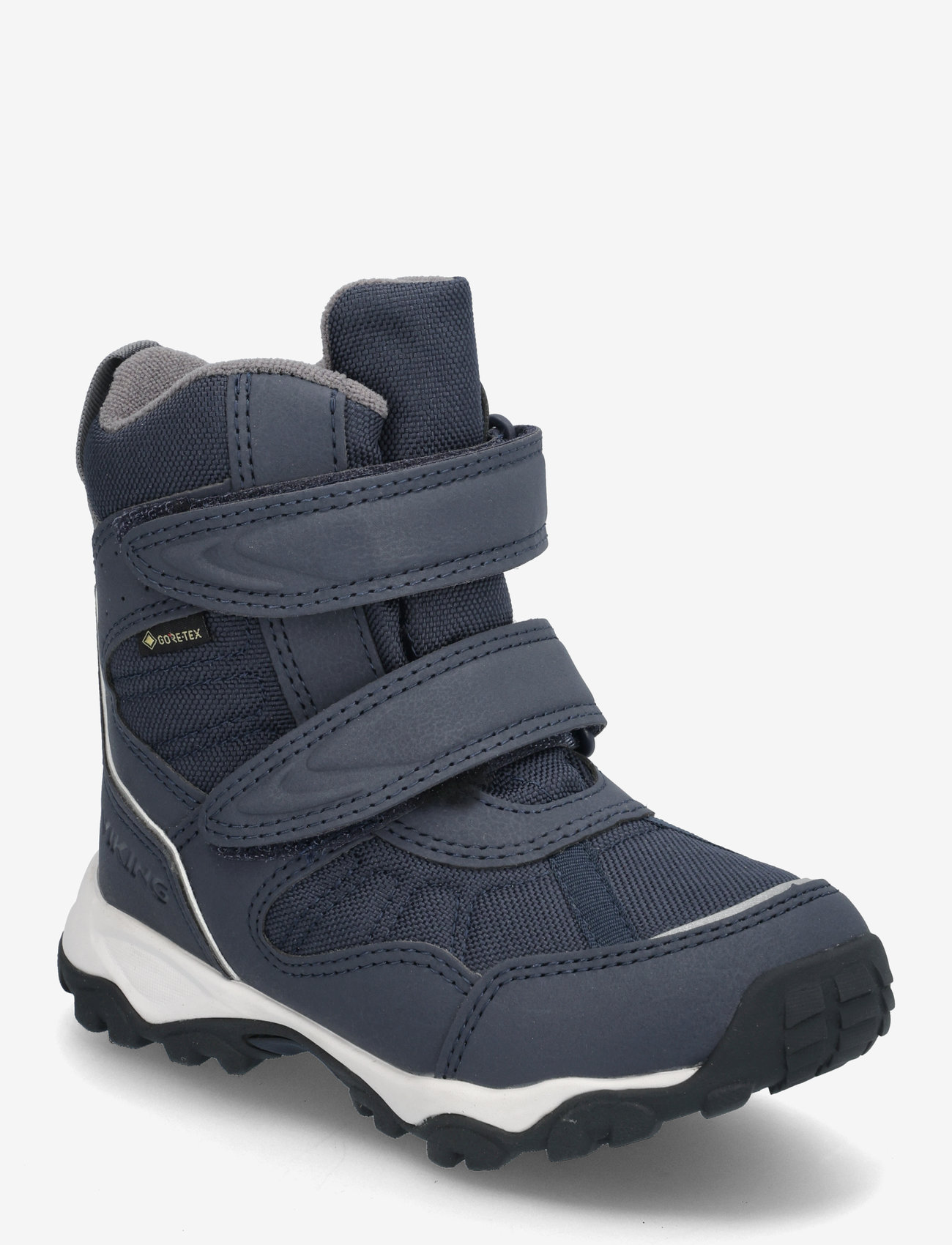 Viking - Beito Warm GTX 2V - skor - navy/grey - 0