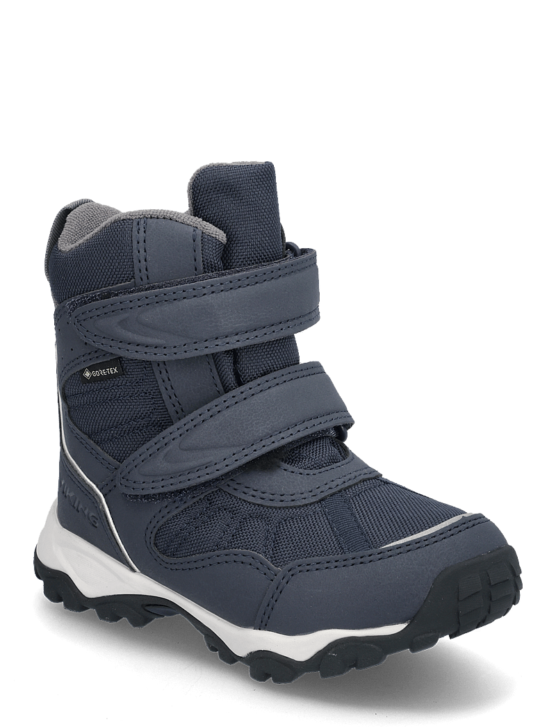 Viking - Beito Warm GTX 2V - jalanõud - navy/grey - 0