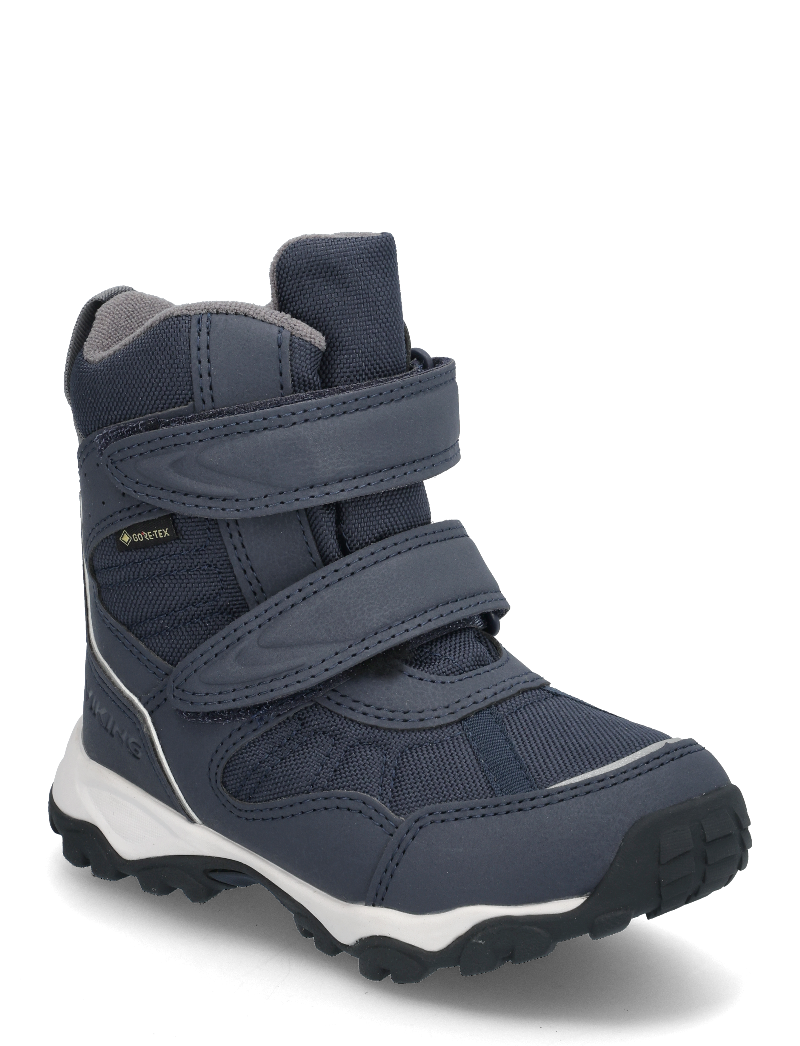 NAVY/GREY