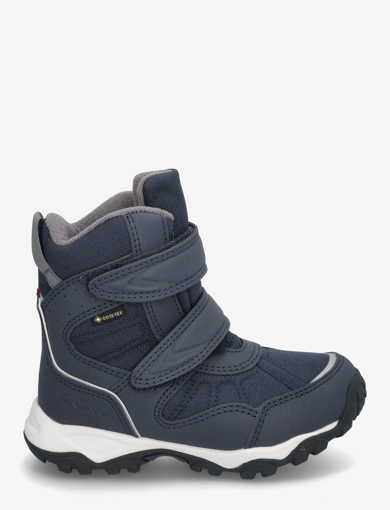 Viking - Beito Warm GTX 2V - skor - navy/grey - 1
