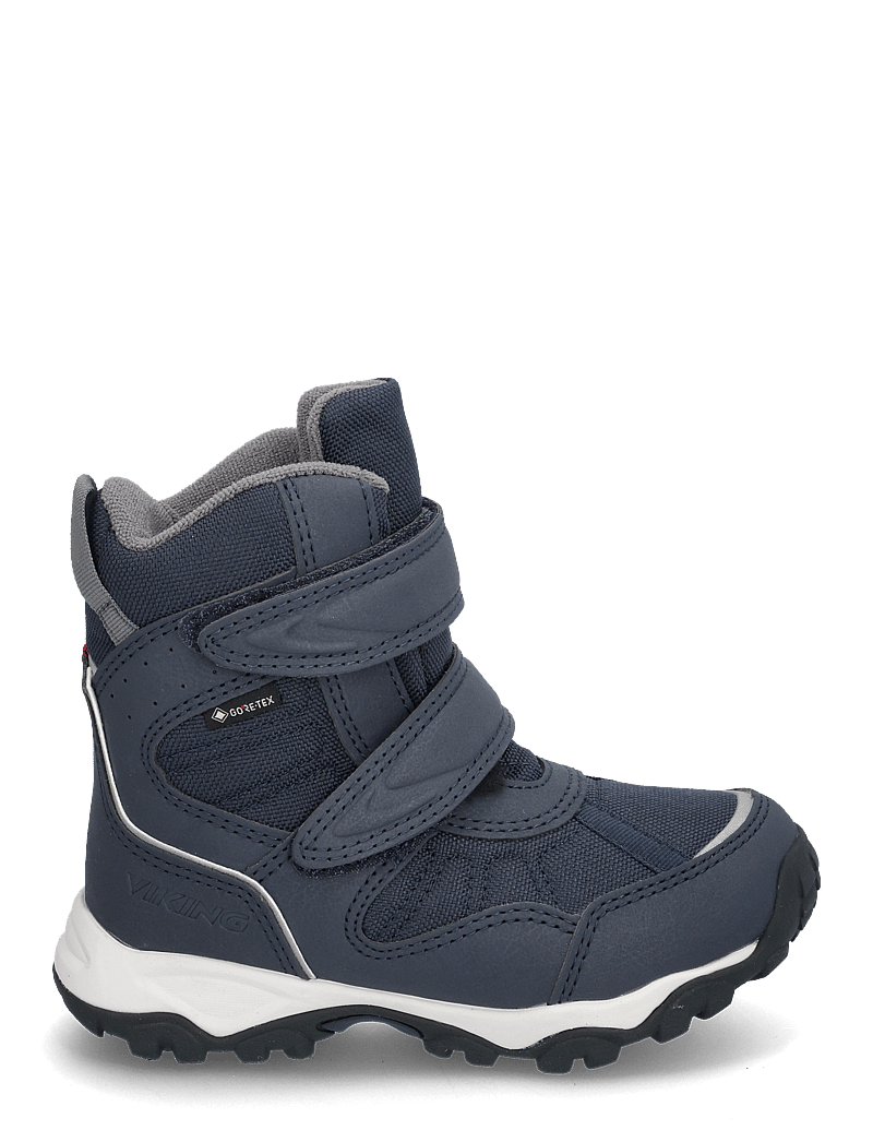 Viking - Beito Warm GTX 2V - jalanõud - navy/grey - 1