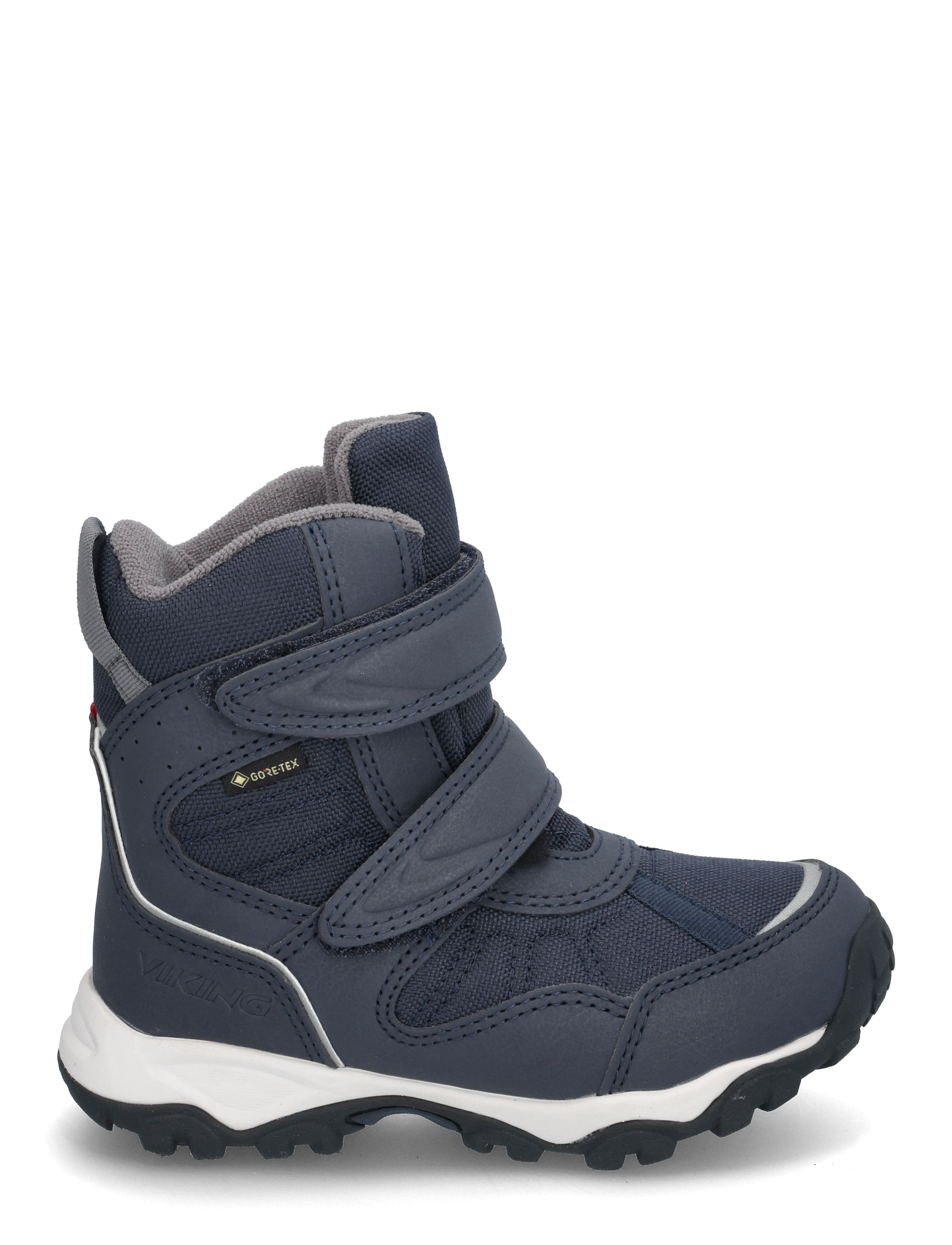 Viking - Beito Warm GTX 2V - schuhe - navy/grey - 1