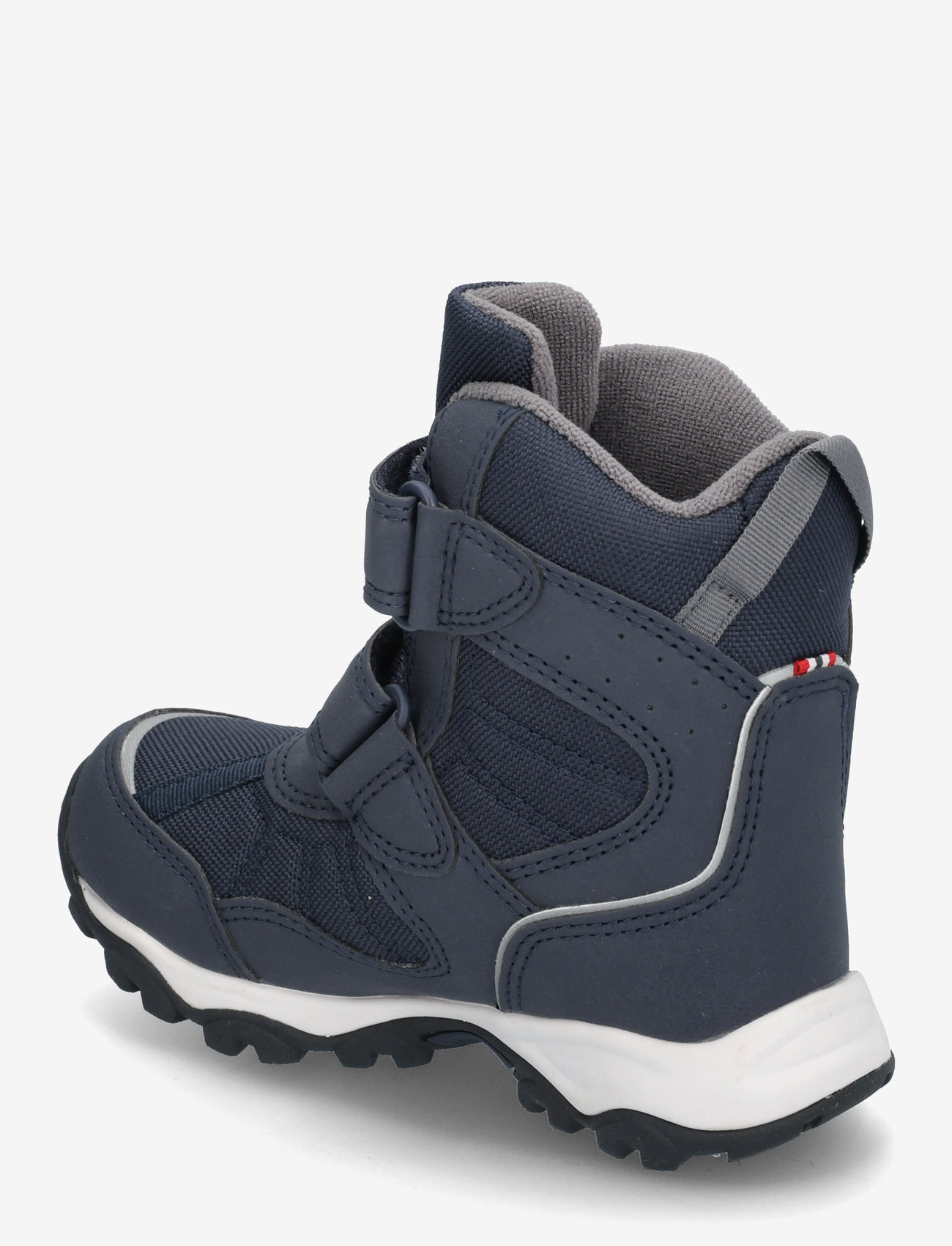 Viking - Beito Warm GTX 2V - skor - navy/grey - 2