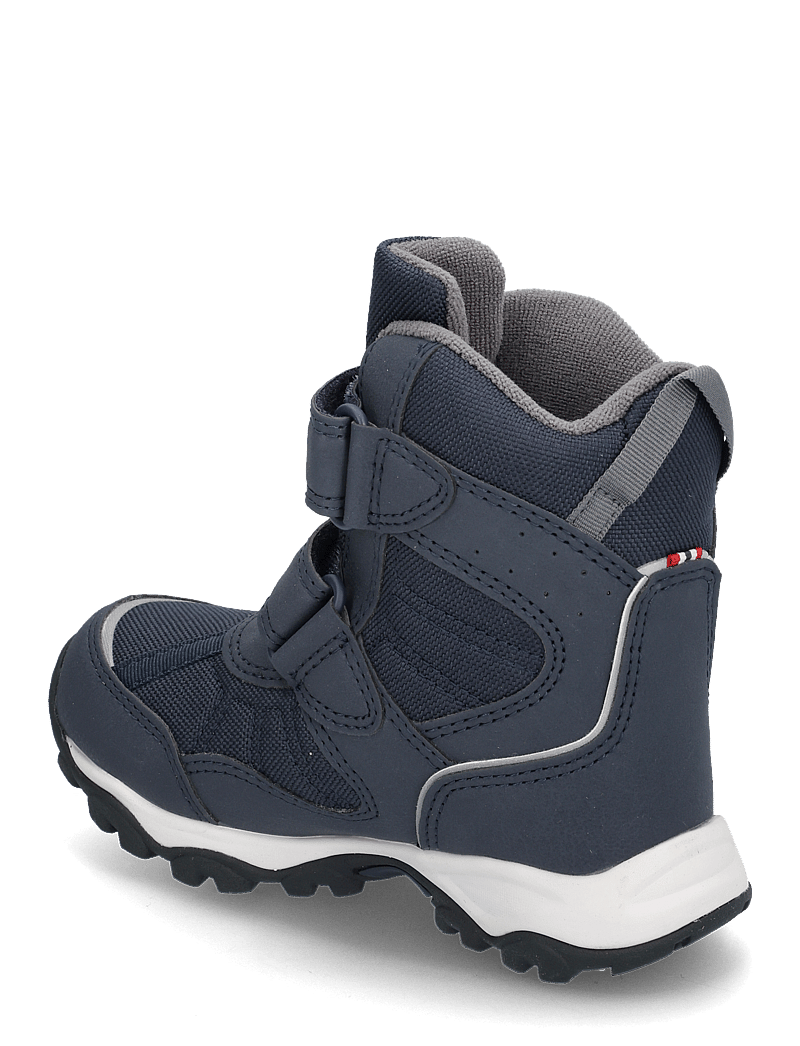 Viking - Beito Warm GTX 2V - jalanõud - navy/grey - 2