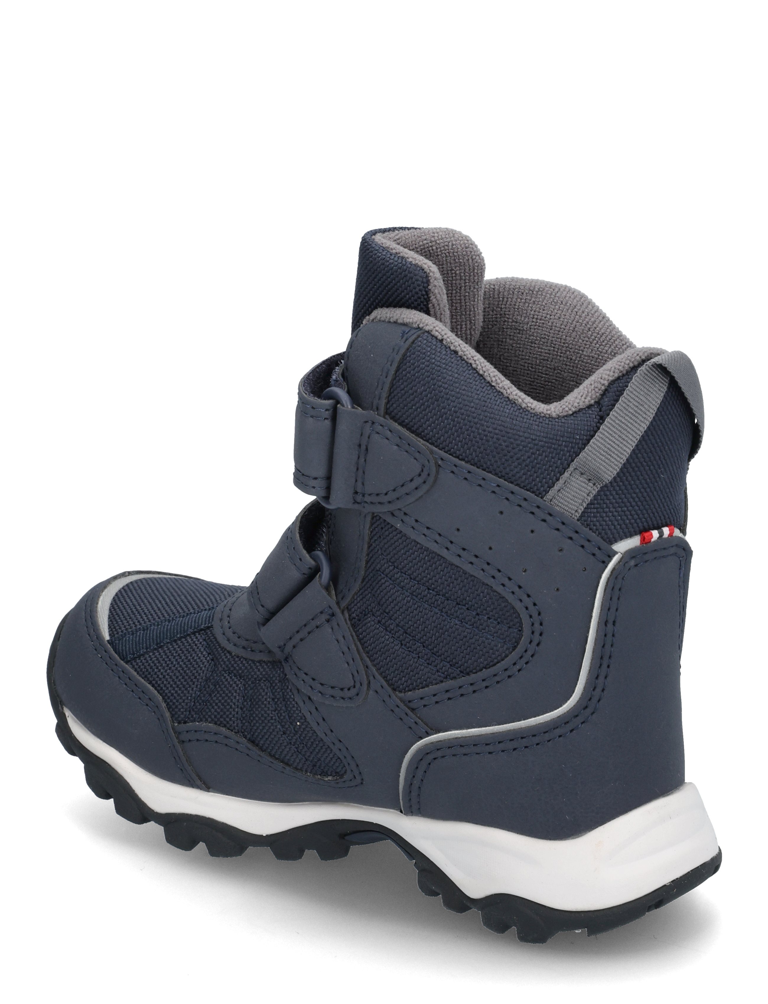 Viking - Beito Warm GTX 2V - schuhe - navy/grey - 2