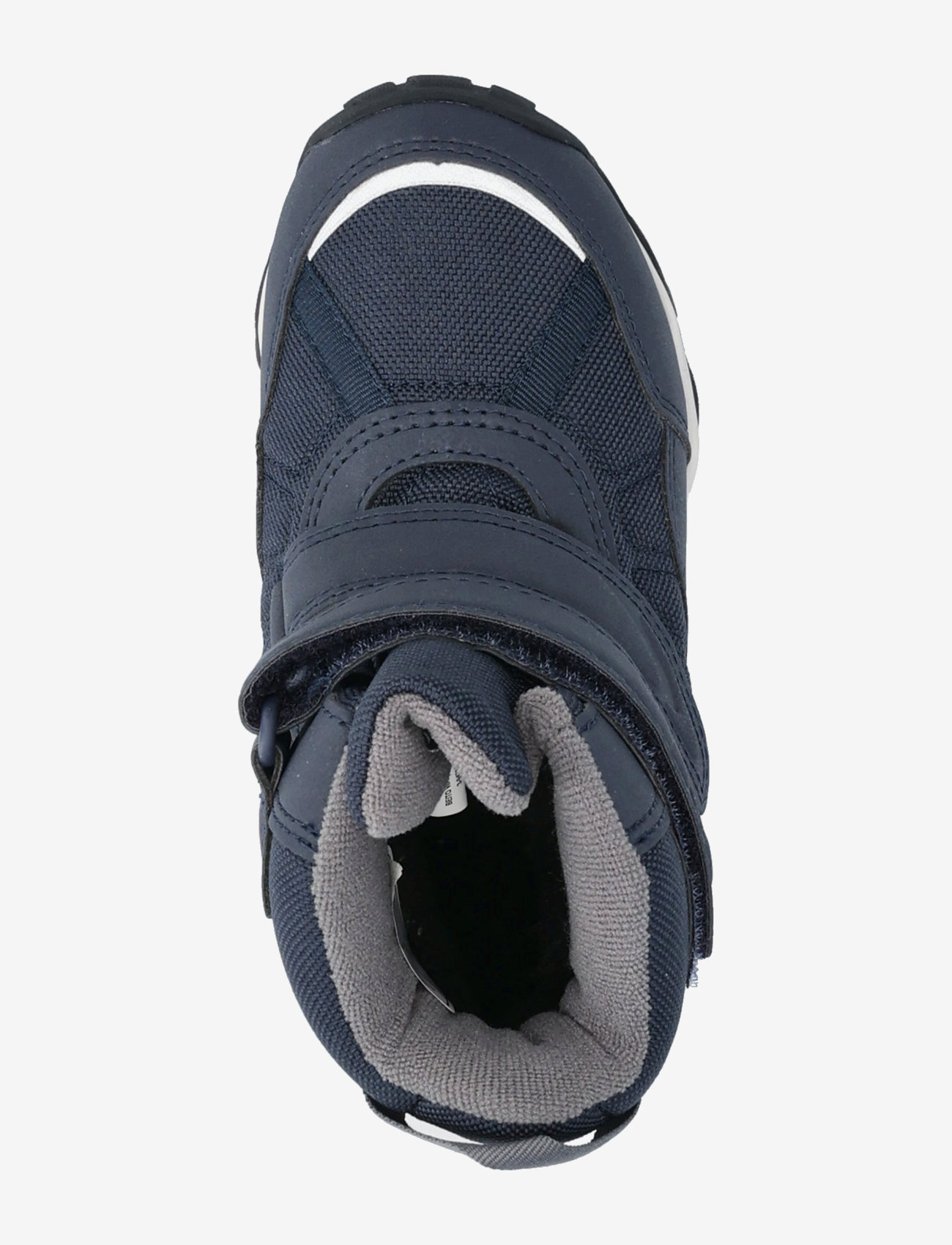 Viking - Beito Warm GTX 2V - skor - navy/grey - 3