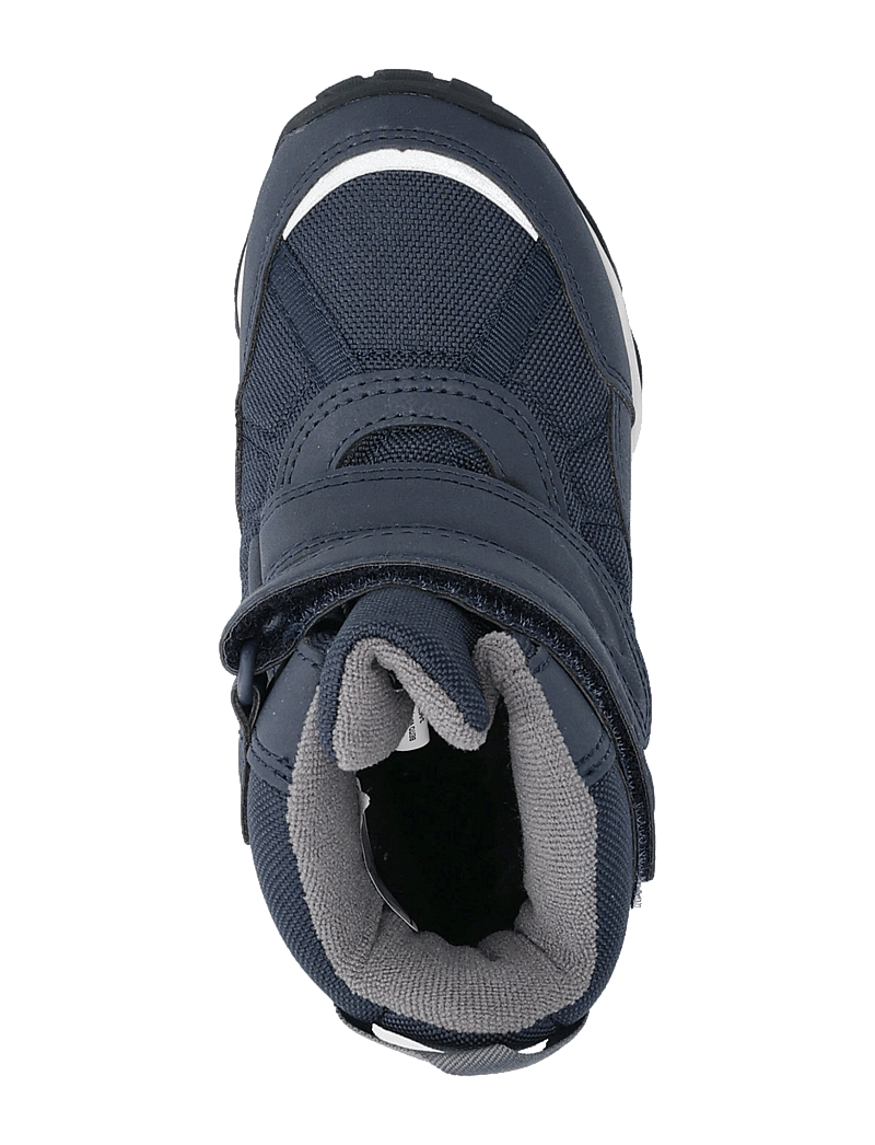 Viking - Beito Warm GTX 2V - jalanõud - navy/grey - 3