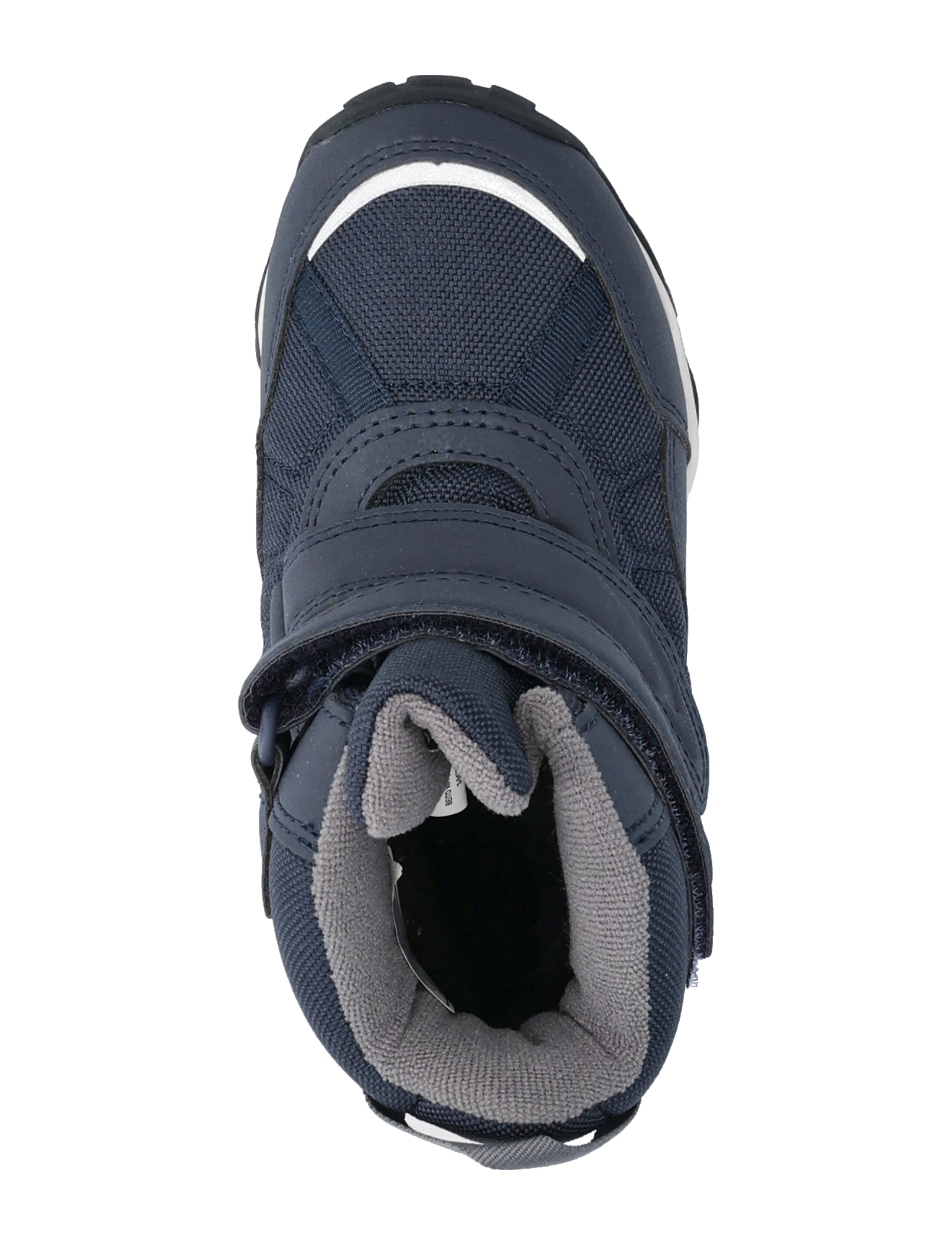 Viking - Beito Warm GTX 2V - schuhe - navy/grey - 3