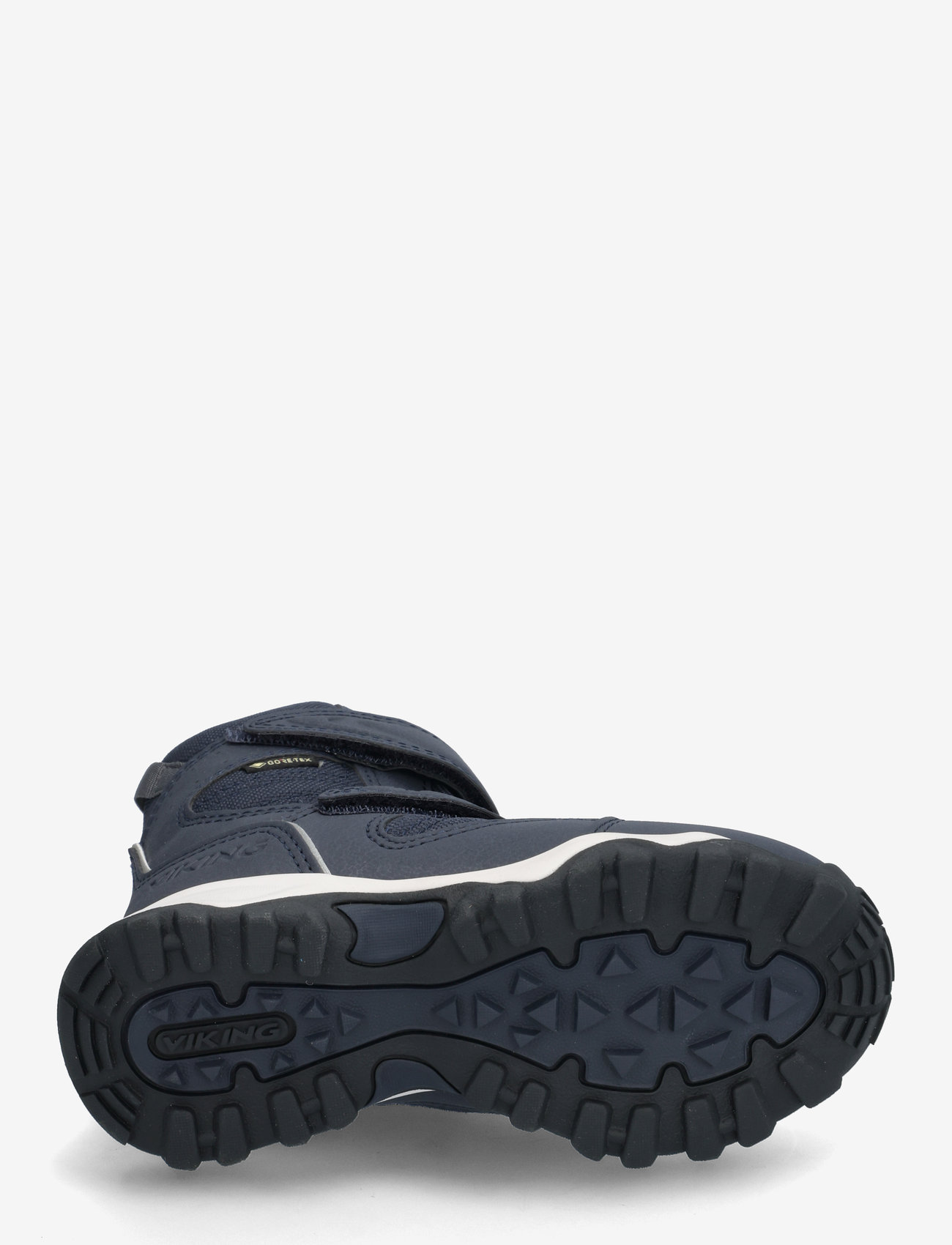 Viking - Beito Warm GTX 2V - skor - navy/grey - 4