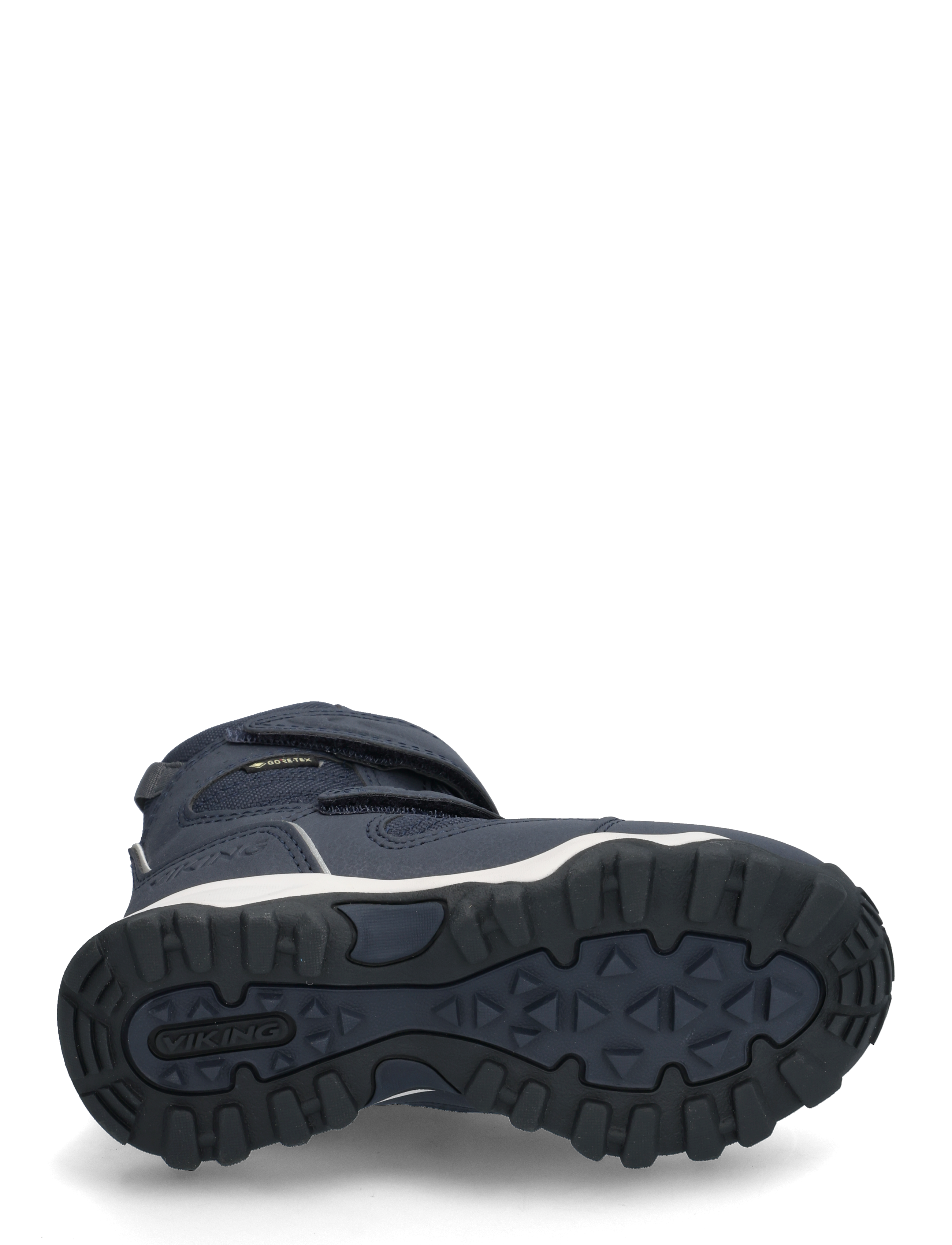 Viking - Beito Warm GTX 2V - schuhe - navy/grey - 4