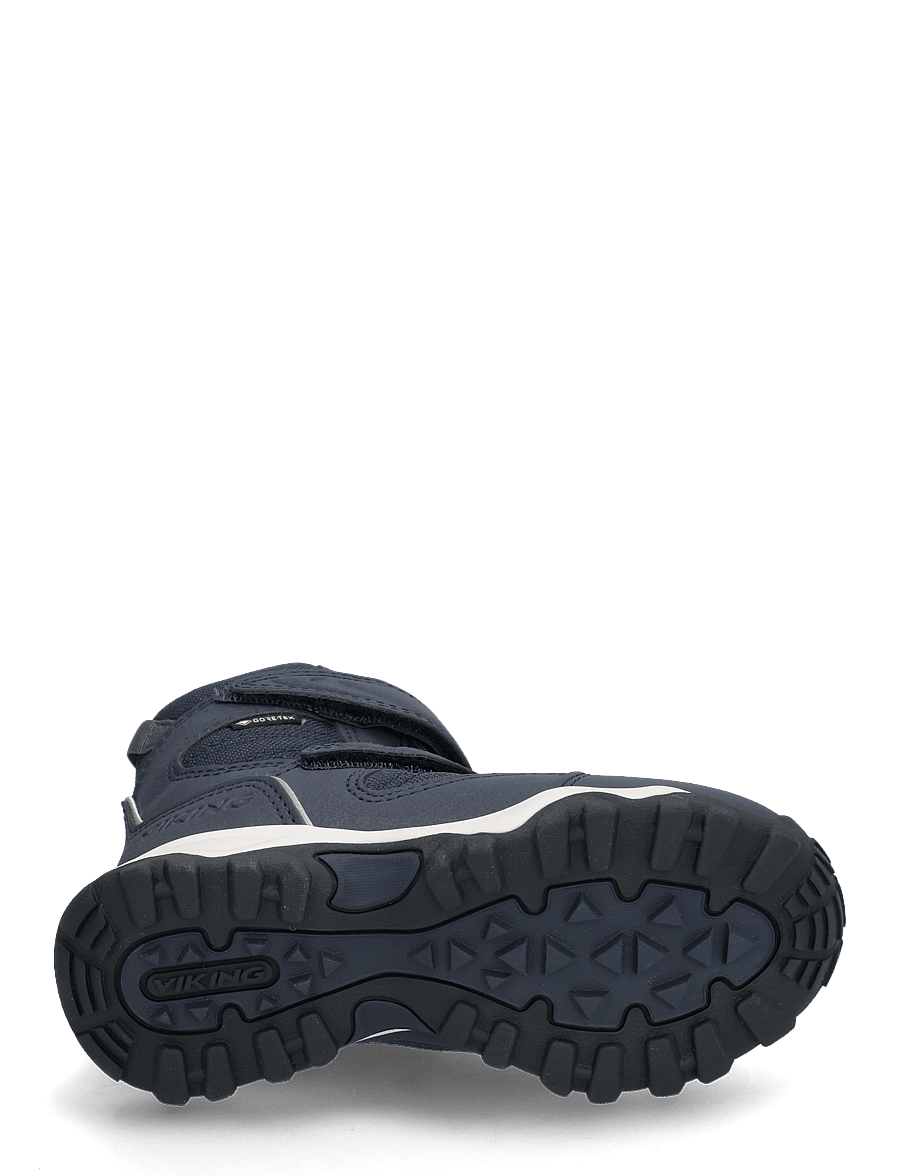 Viking - Beito Warm GTX 2V - schuhe - navy/grey - 4