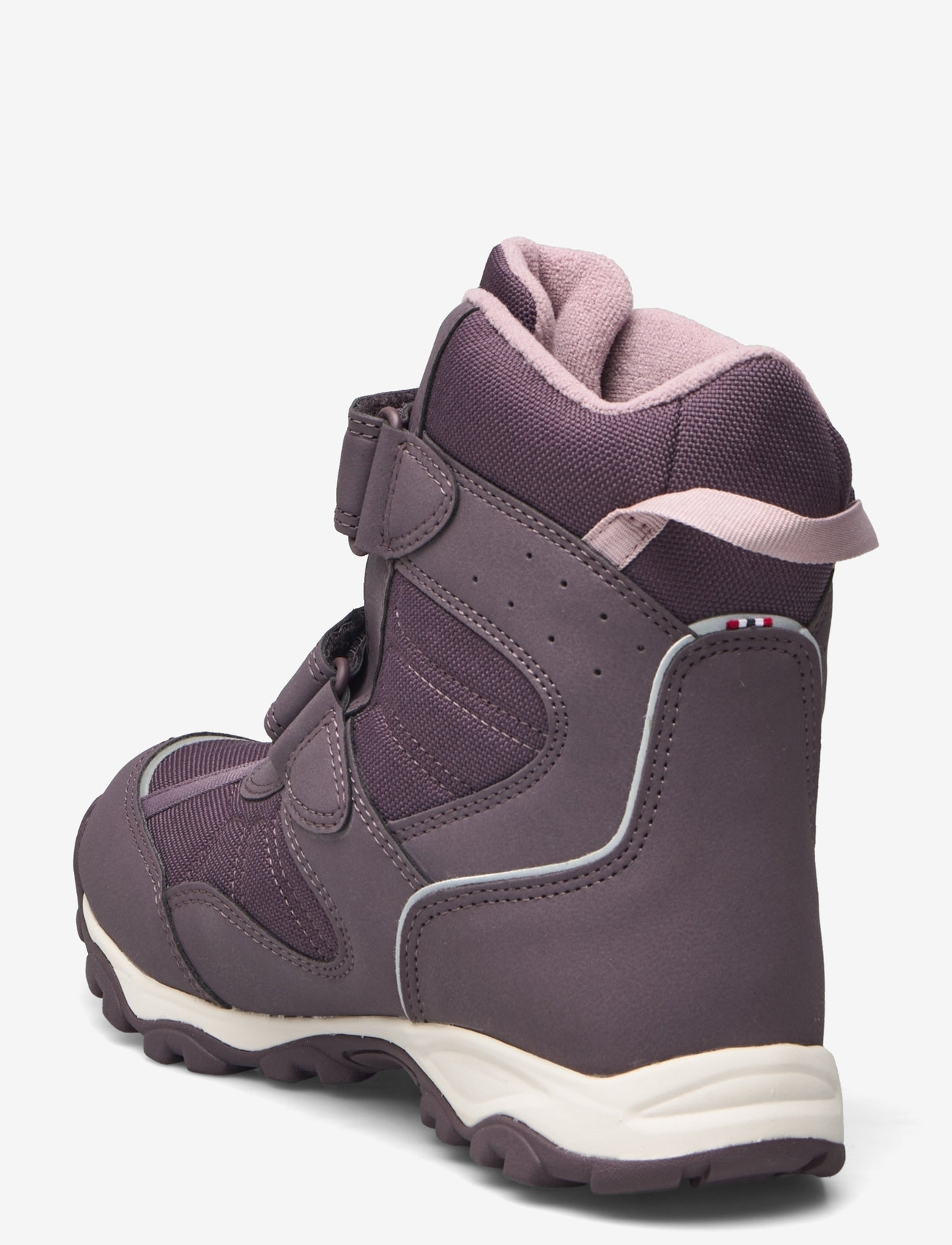 Viking - Beito Warm GTX 2V - schuhe - plum/dusty pink - 2