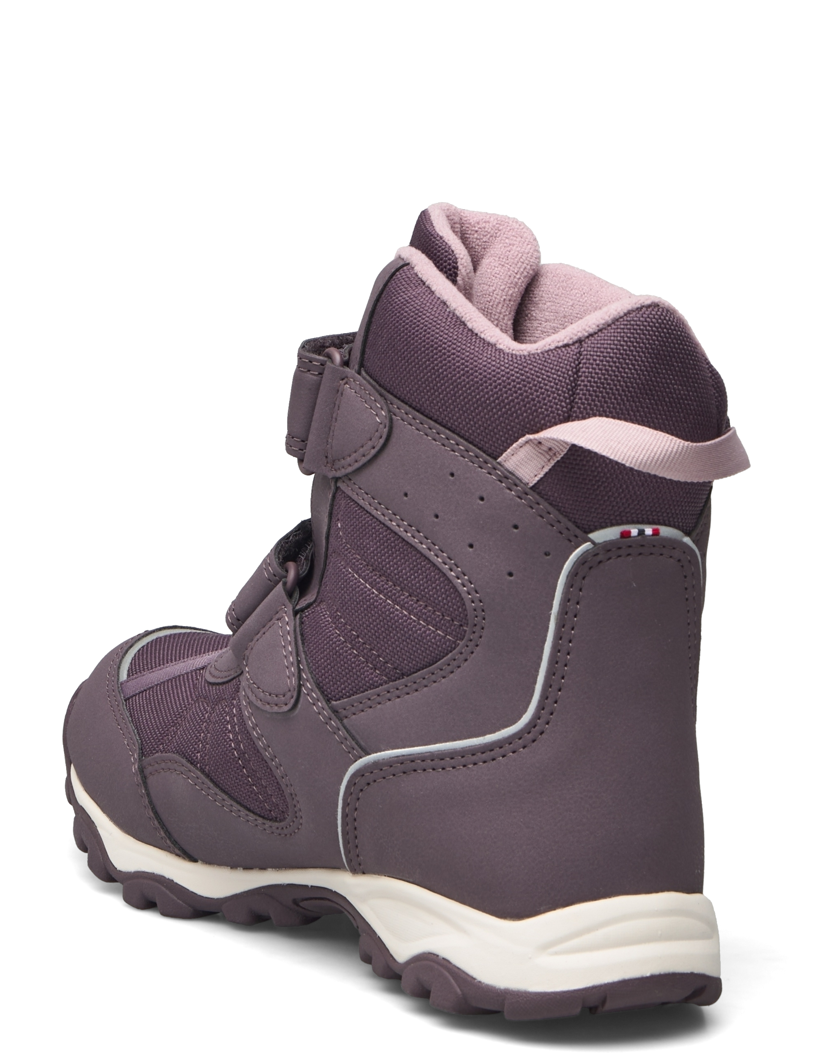 Viking - Beito Warm GTX 2V - schuhe - plum/dusty pink - 2