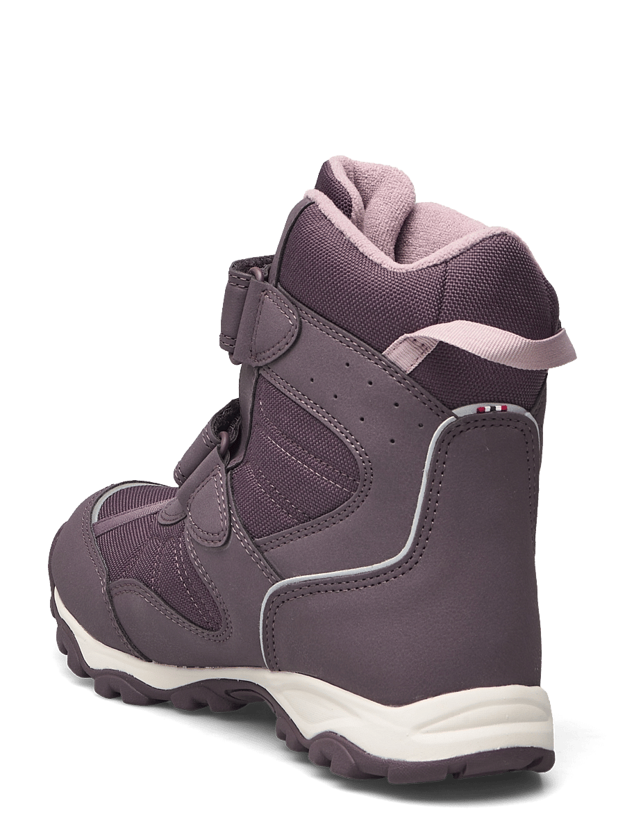 Viking - Beito Warm GTX 2V - schuhe - plum/dusty pink - 2