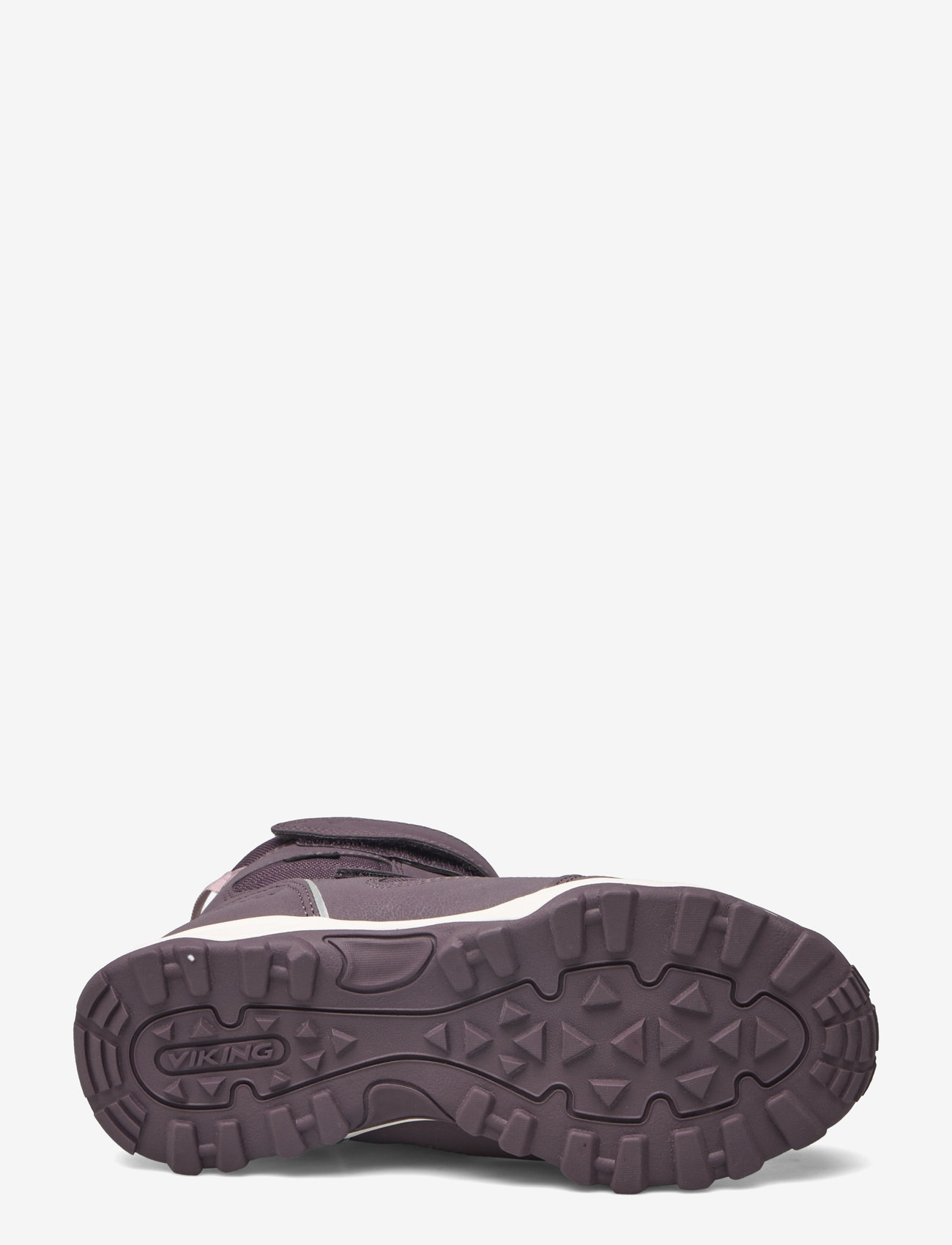 Viking - Beito Warm GTX 2V - schuhe - plum/dusty pink - 4