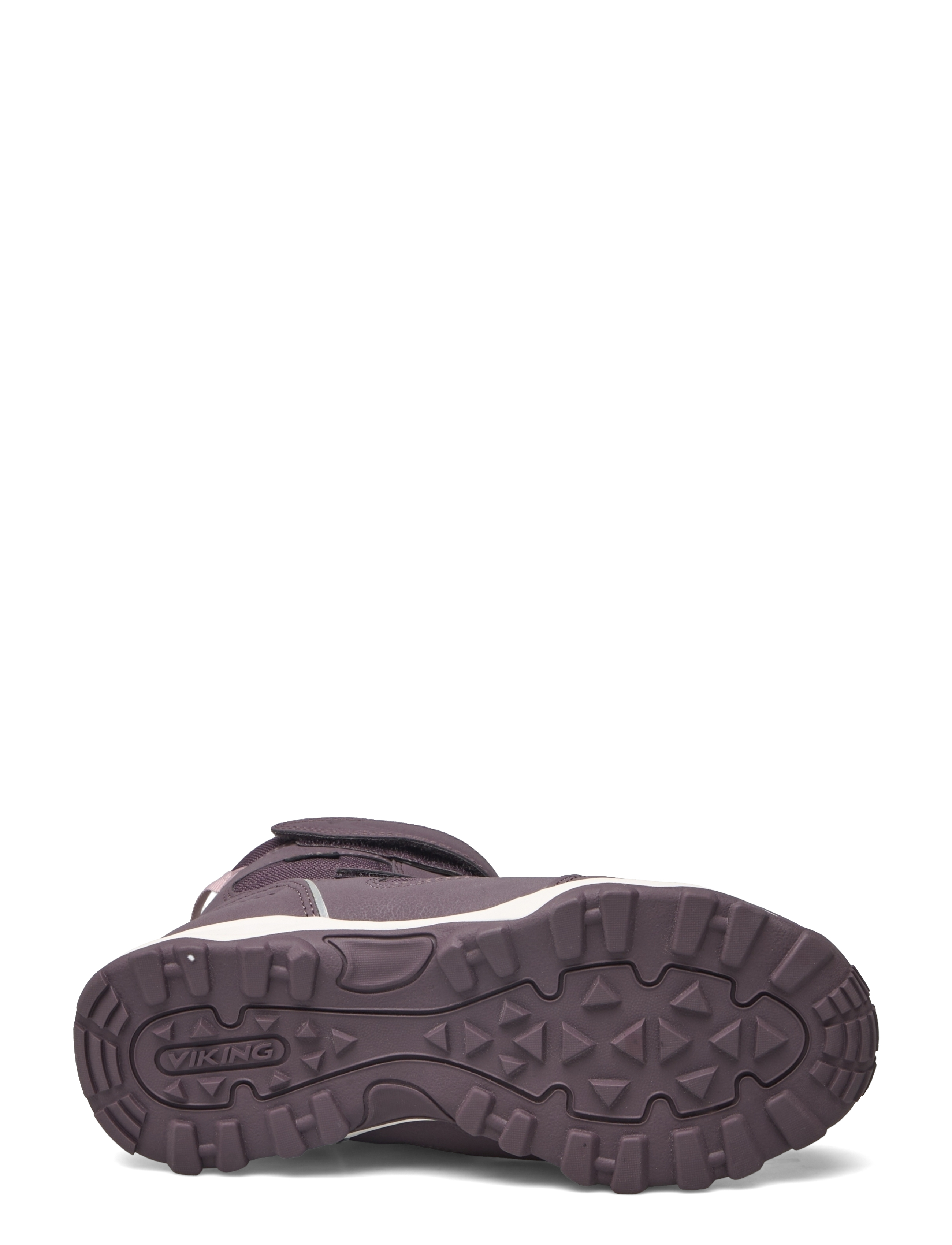Viking - Beito Warm GTX 2V - schuhe - plum/dusty pink - 4