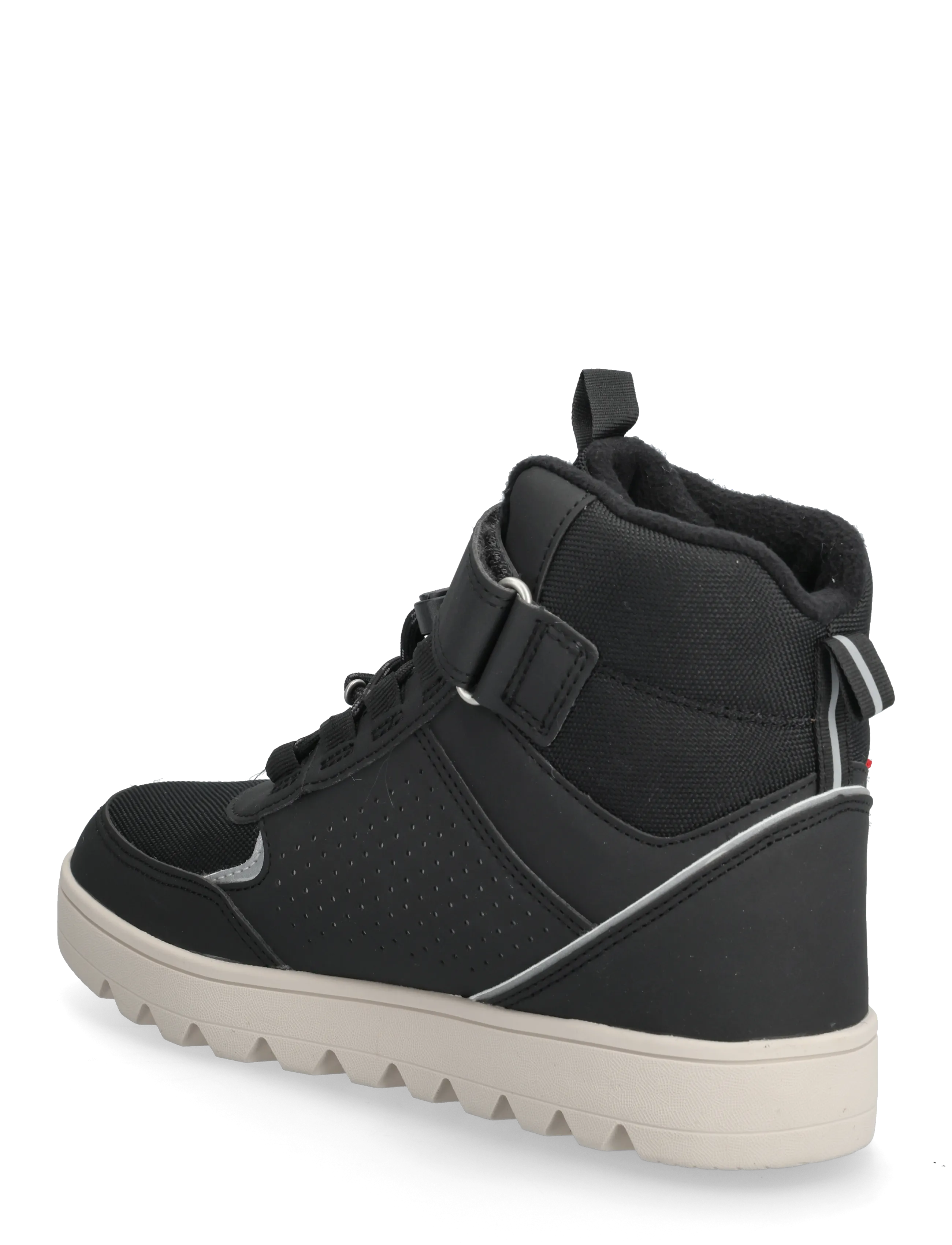 Viking - Fleek Warm GTX 1V SL - herbstschuhe - black/charcoal - 2