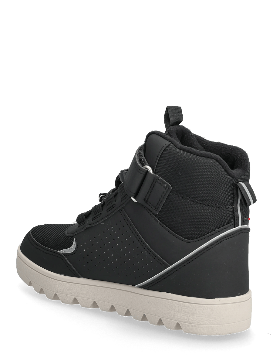 Viking - Fleek Warm GTX 1V SL - apavi - black/charcoal - 2