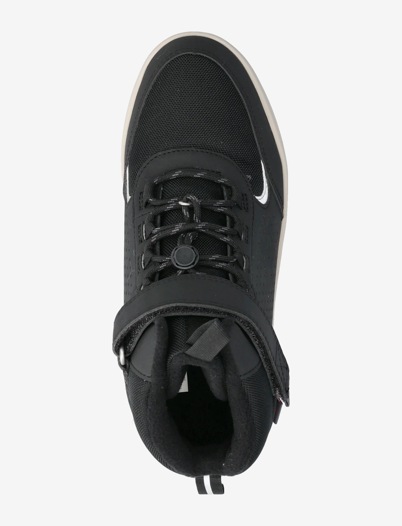 Viking - Fleek Warm GTX 1V SL - efterårssko - black/charcoal - 3