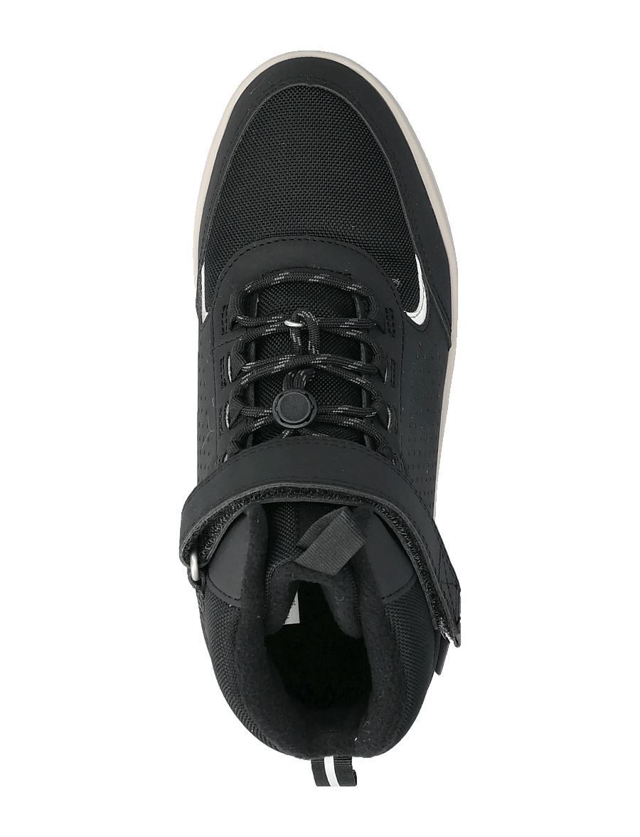 Viking - Fleek Warm GTX 1V SL - apavi - black/charcoal - 3