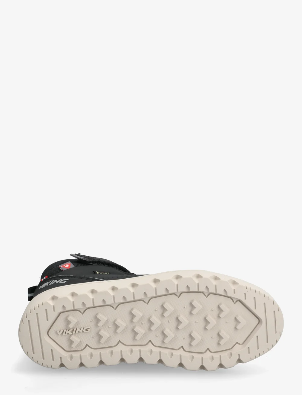 Viking - Fleek Warm GTX 1V SL - skor - black/charcoal - 4