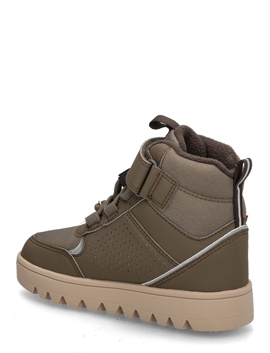 Viking - Fleek Warm GTX 1V SL - hoher schnitt - brown - 1