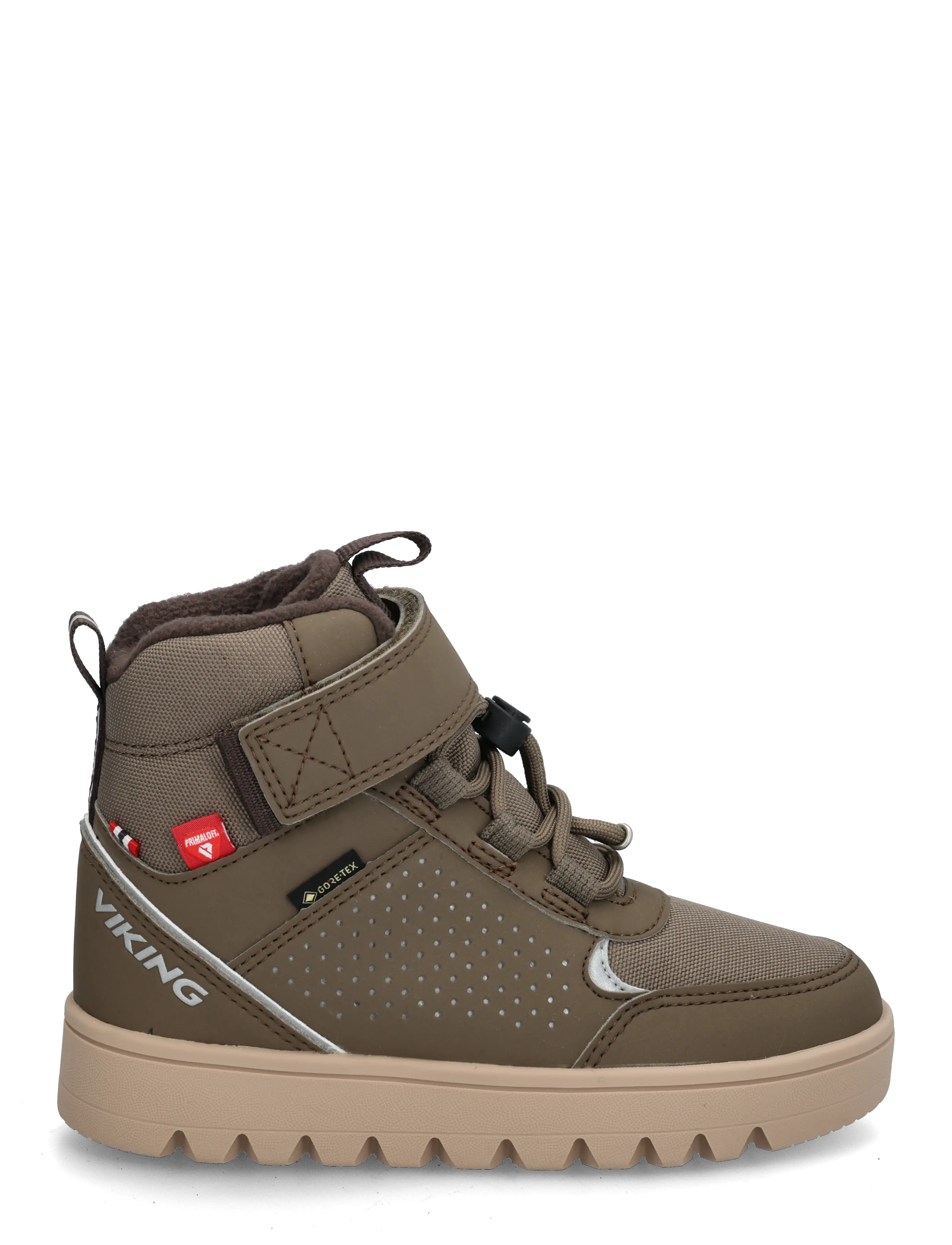 Viking - Fleek Warm GTX 1V SL - hoher schnitt - brown - 2