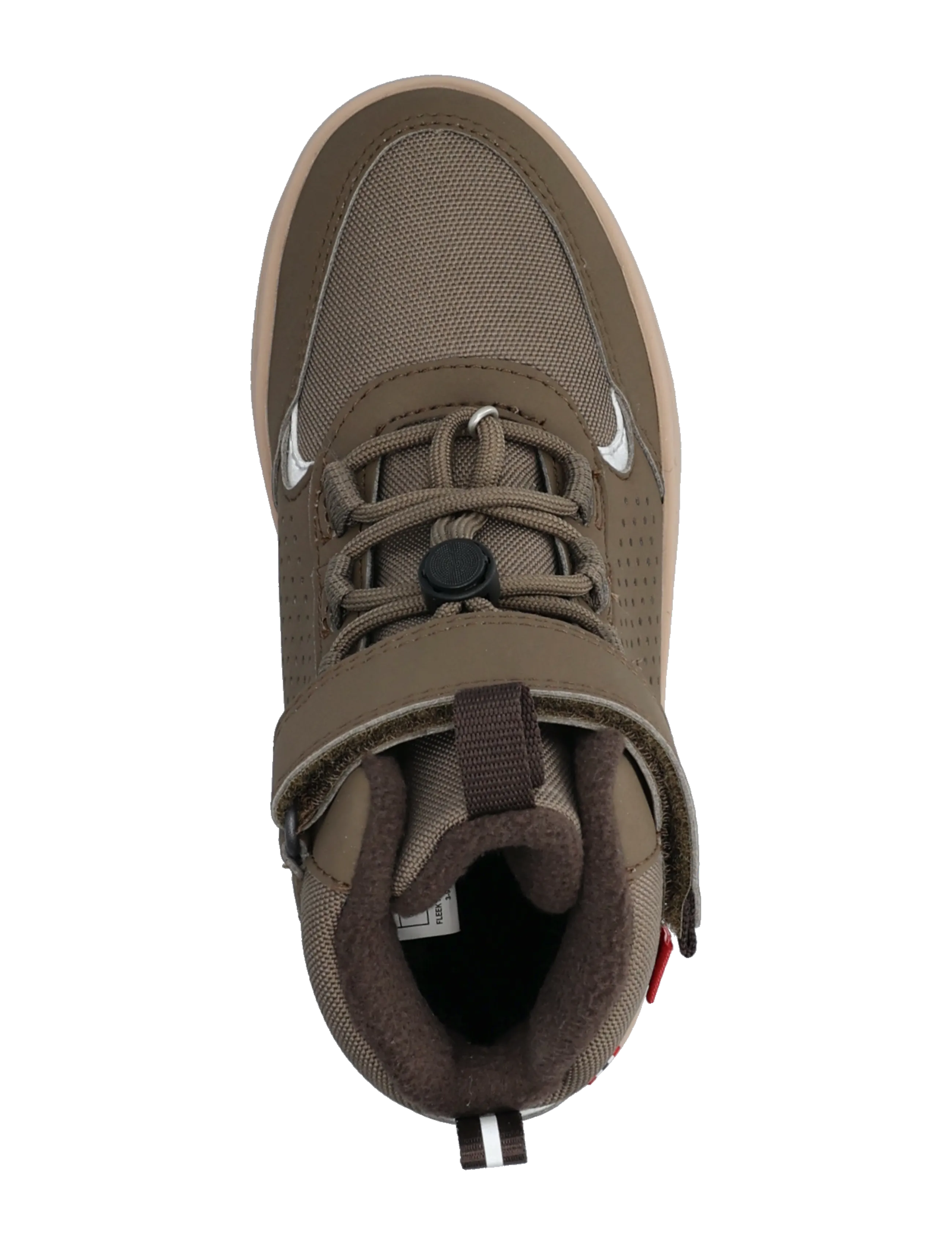 Viking - Fleek Warm GTX 1V SL - hoher schnitt - brown - 3