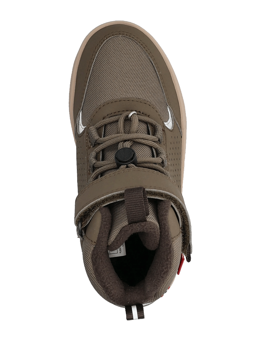 Viking - Fleek Warm GTX 1V SL - hoher schnitt - brown - 3