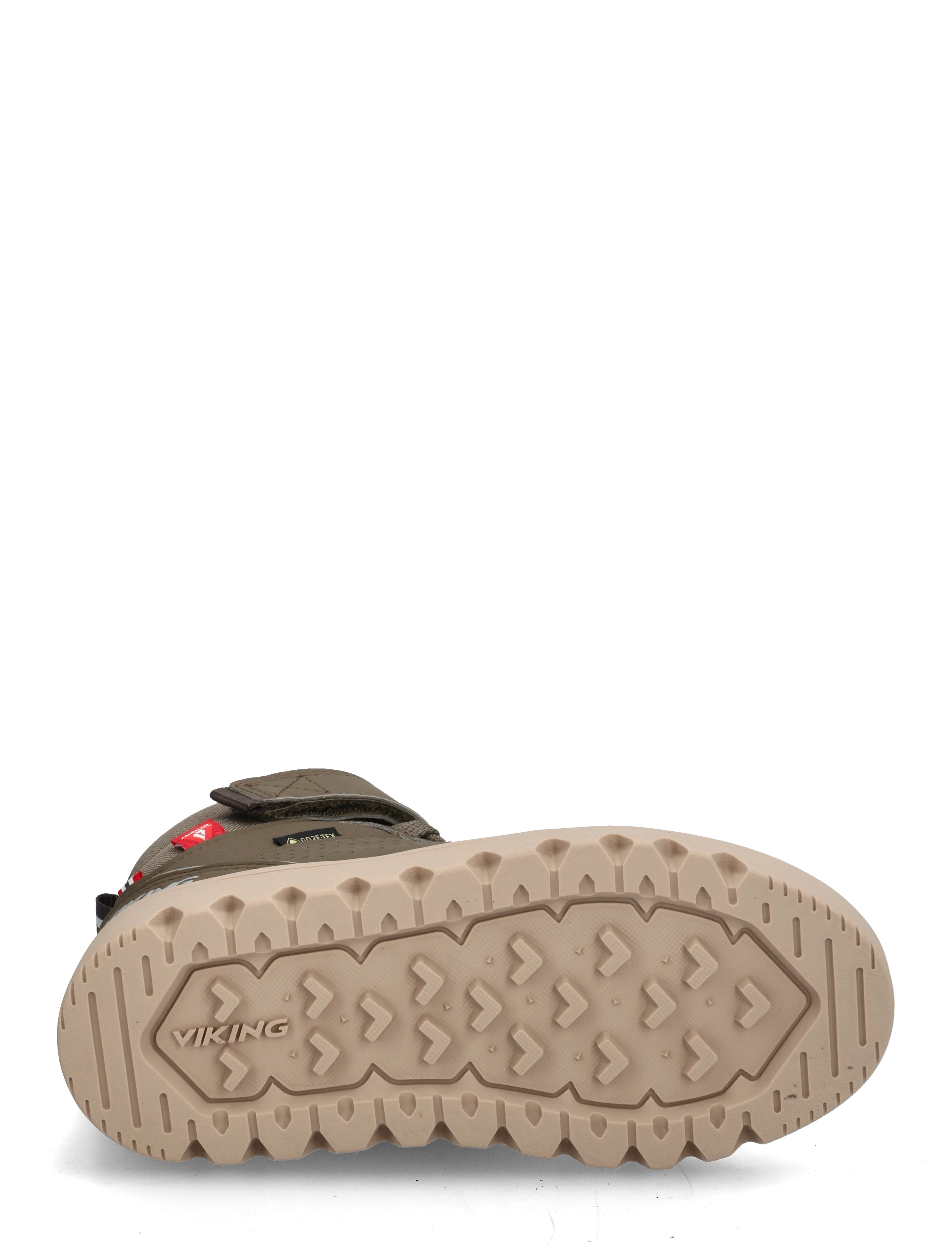 Viking - Fleek Warm GTX 1V SL - hoher schnitt - brown - 4