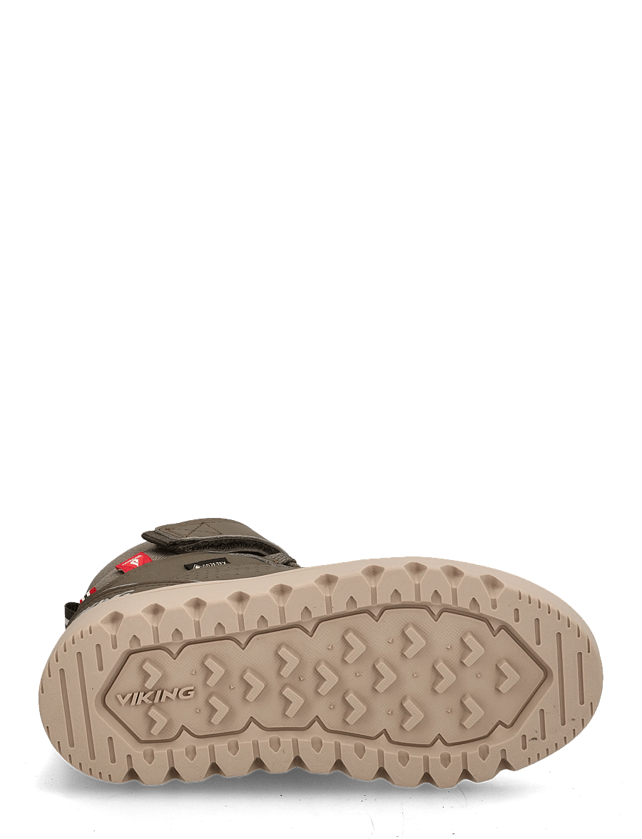 Viking - Fleek Warm GTX 1V SL - hoher schnitt - brown - 4