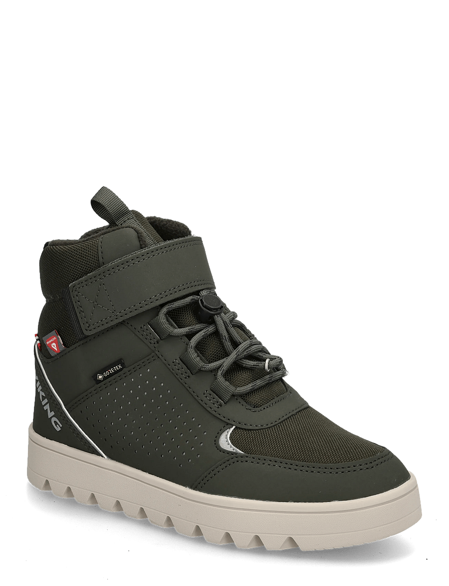 Viking - Fleek Warm GTX 1V SL - hoher schnitt - pine - 0