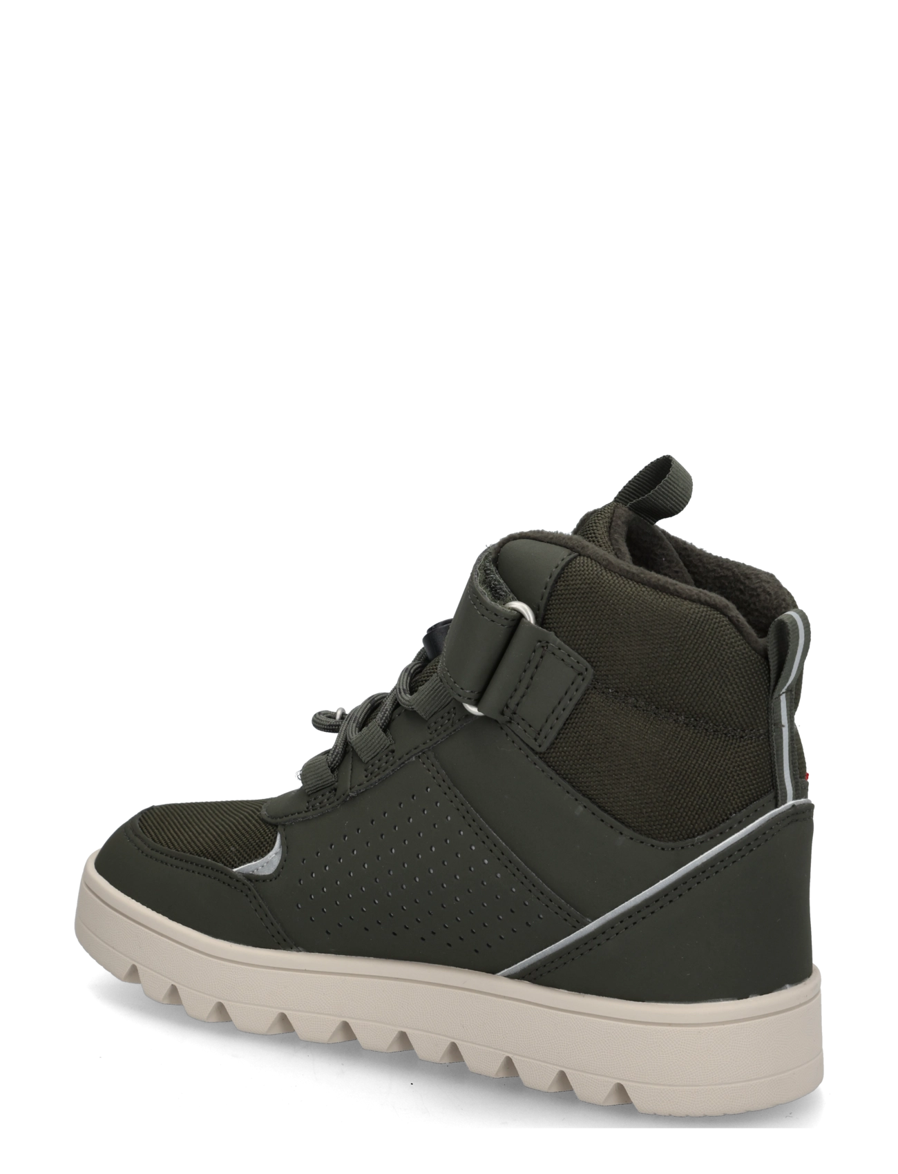 Viking - Fleek Warm GTX 1V SL - høje sneakers - pine - 1