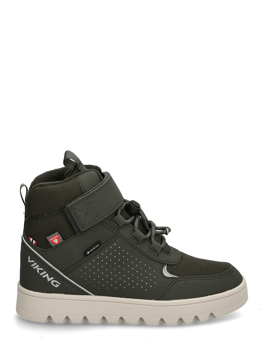 Viking - Fleek Warm GTX 1V SL - hoher schnitt - pine - 2