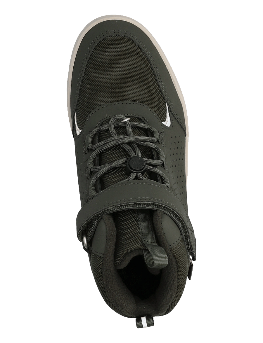 Viking - Fleek Warm GTX 1V SL - høje sneakers - pine - 3