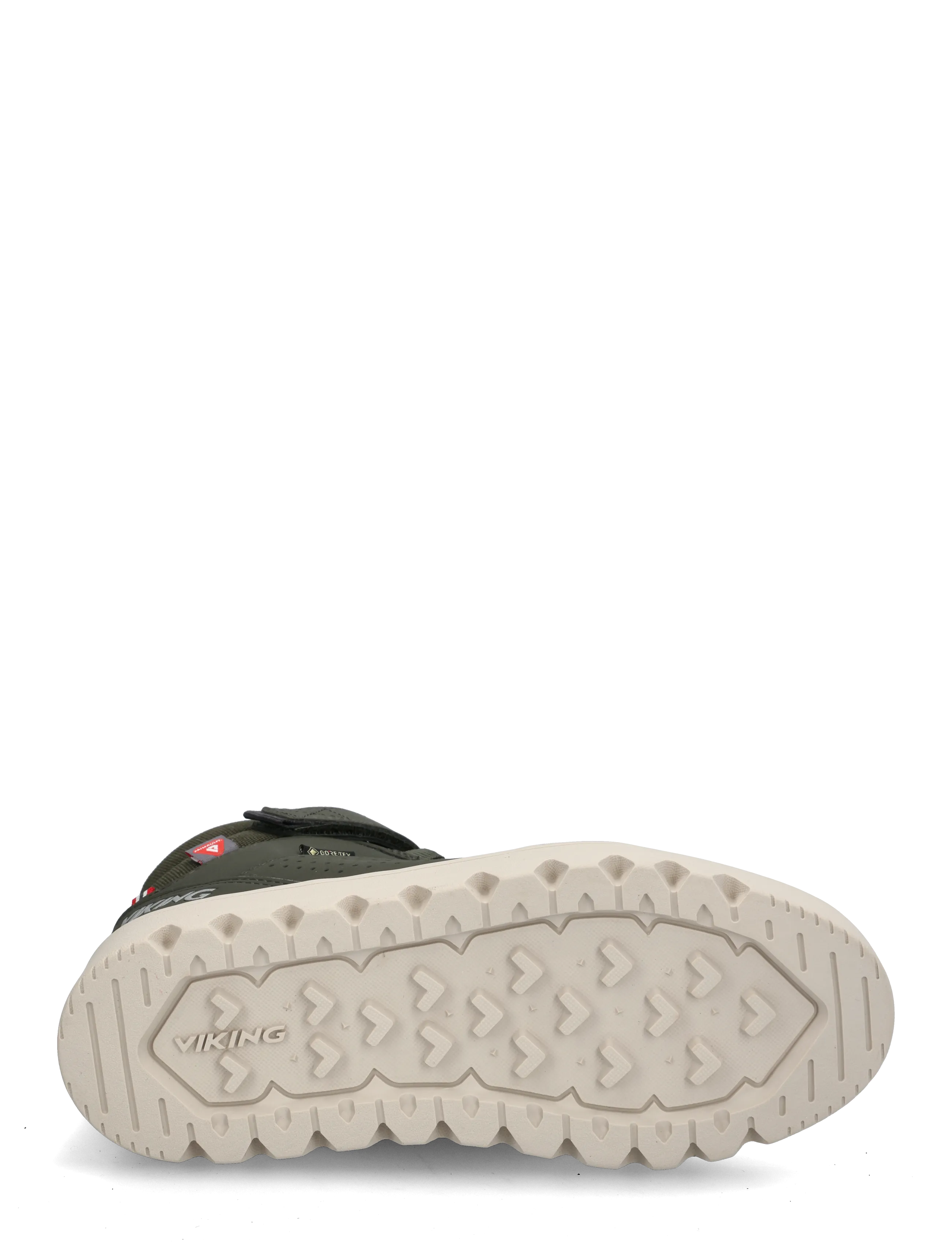 Viking - Fleek Warm GTX 1V SL - herbstersparnisse - pine - 4