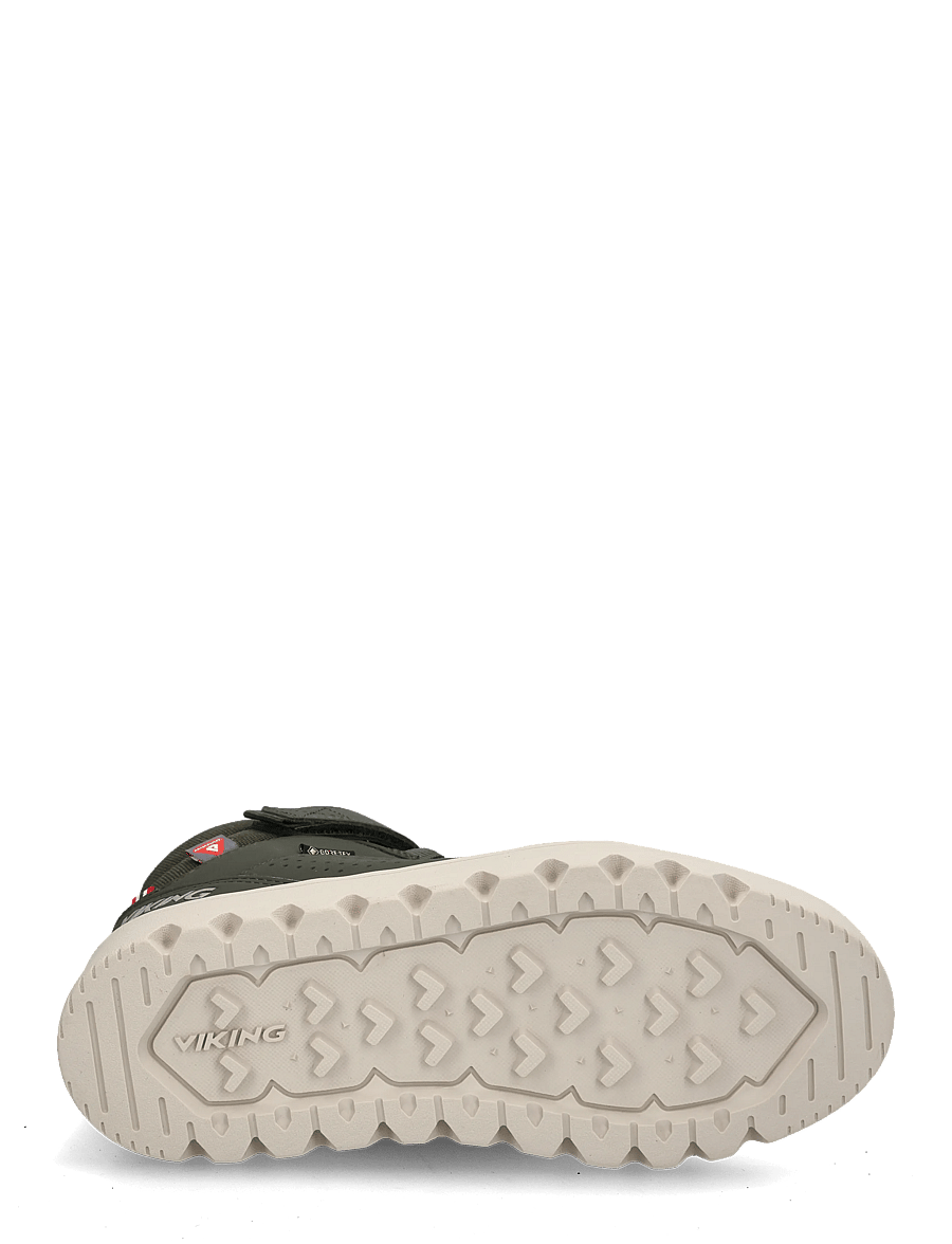 Viking - Fleek Warm GTX 1V SL - hoher schnitt - pine - 4