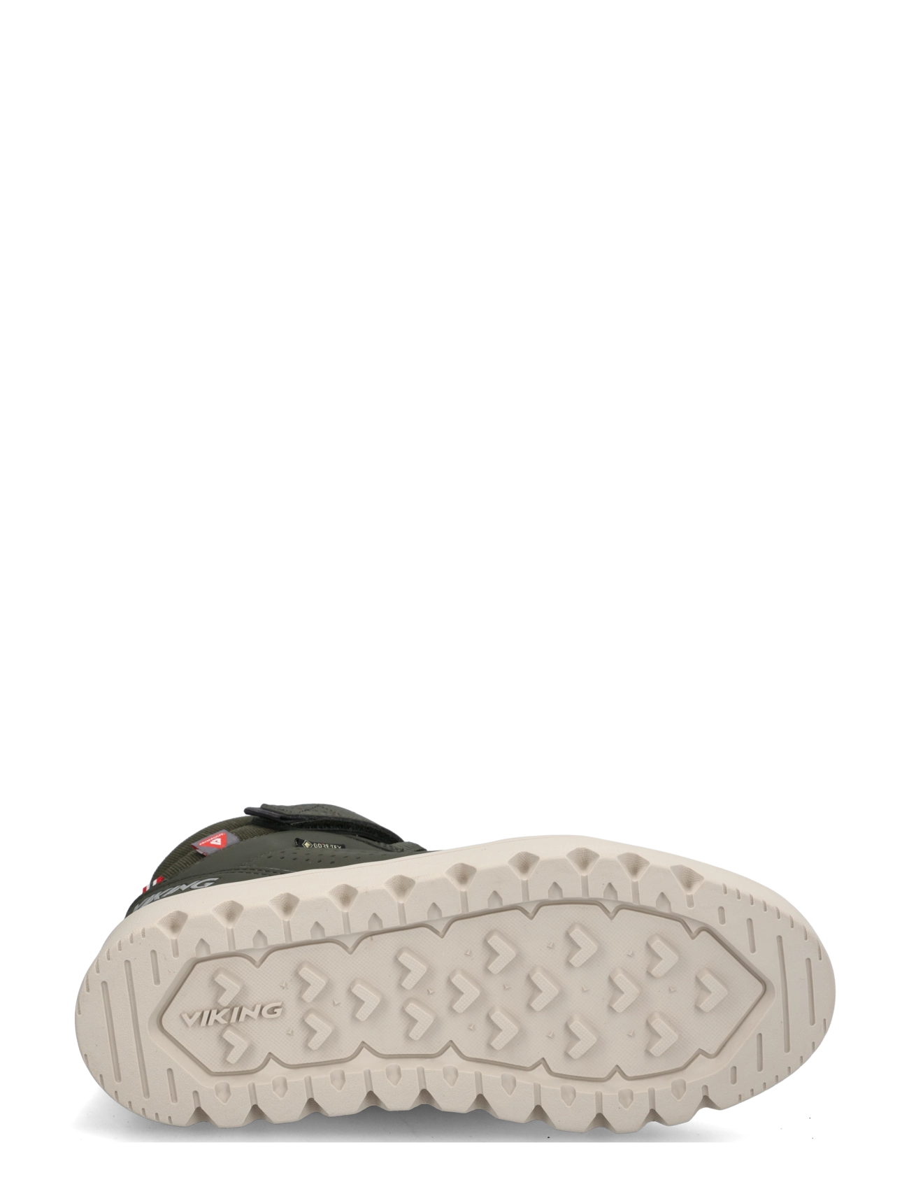 Viking - Fleek Warm GTX 1V SL - høje sneakers - pine - 4