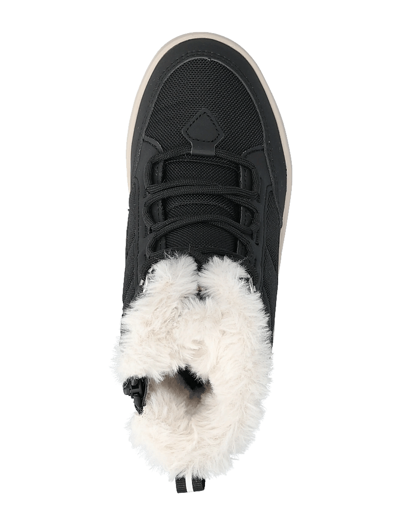 Viking - Fleek Warm GTX Zip - apavi - black - 3