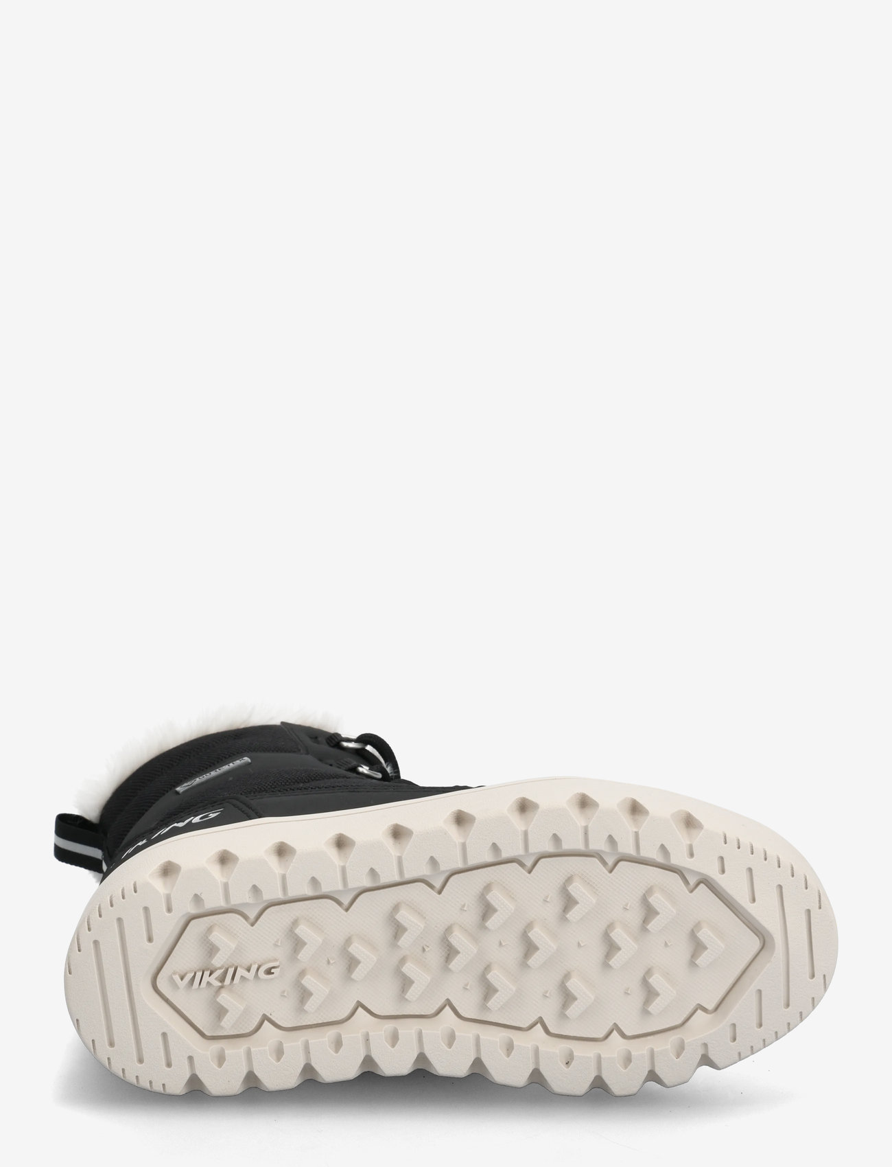Viking - Fleek Warm GTX Zip - sko - black - 4