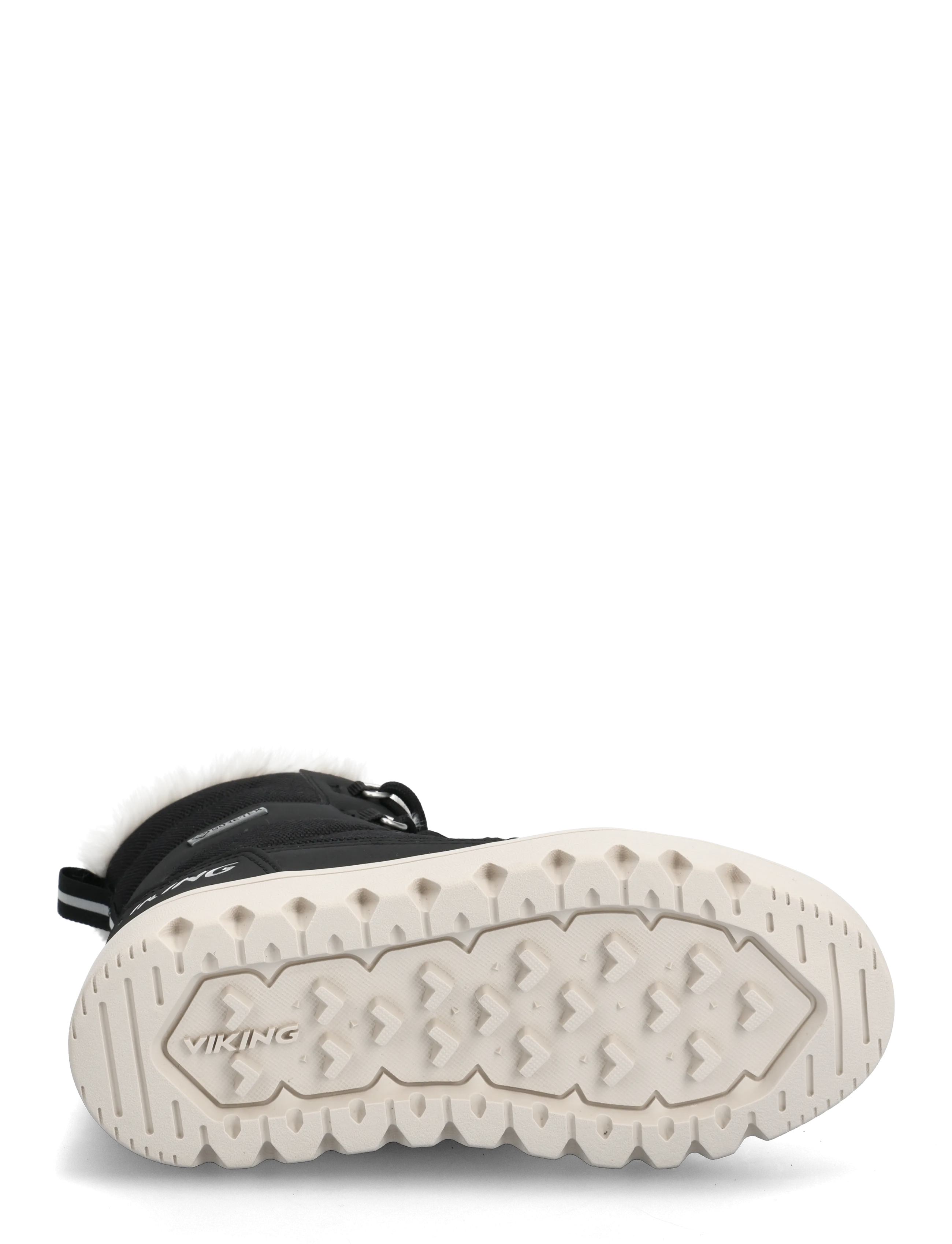 Viking - Fleek Warm GTX Zip - jalanõud - black - 4