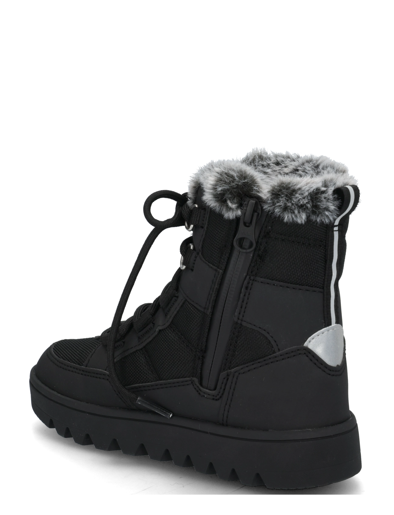 Viking - Fleek Warm GTX Zip - black/black - 1