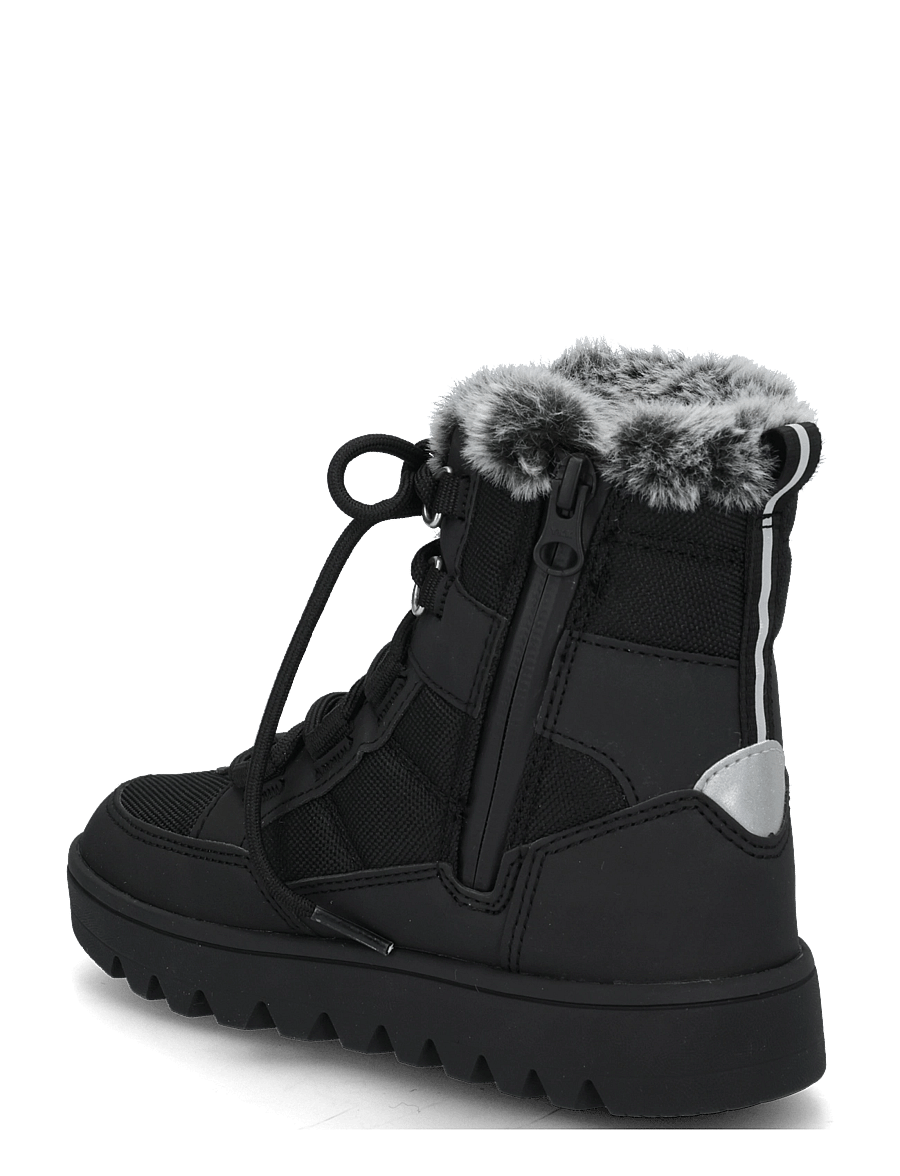 Viking - Fleek Warm GTX Zip - black/black - 1