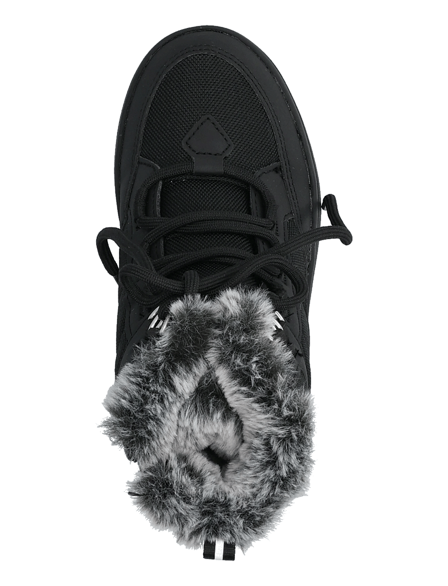 Viking - Fleek Warm GTX Zip - black/black - 3