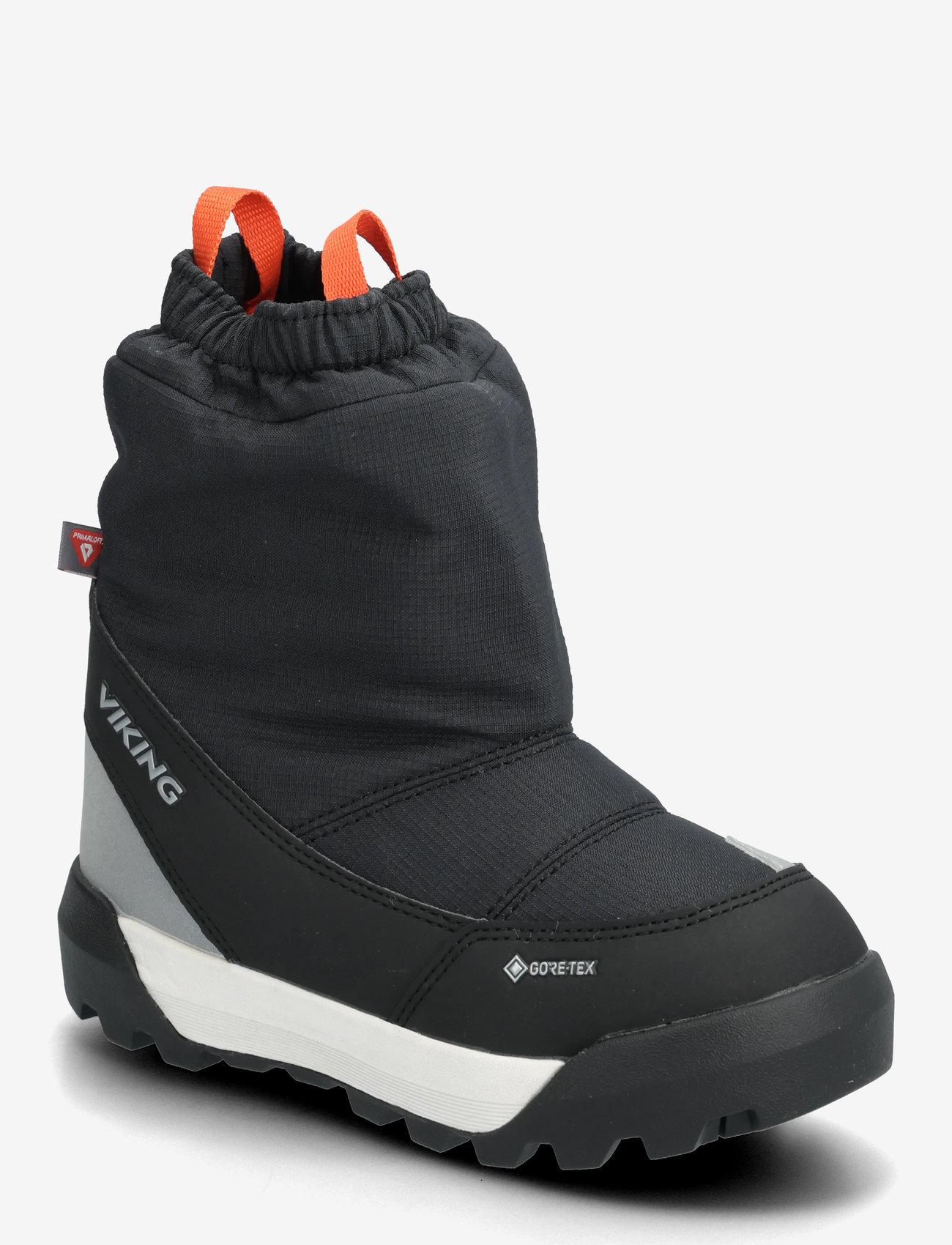 Viking - Expower Warm GTX Pull On - sko - black - 0