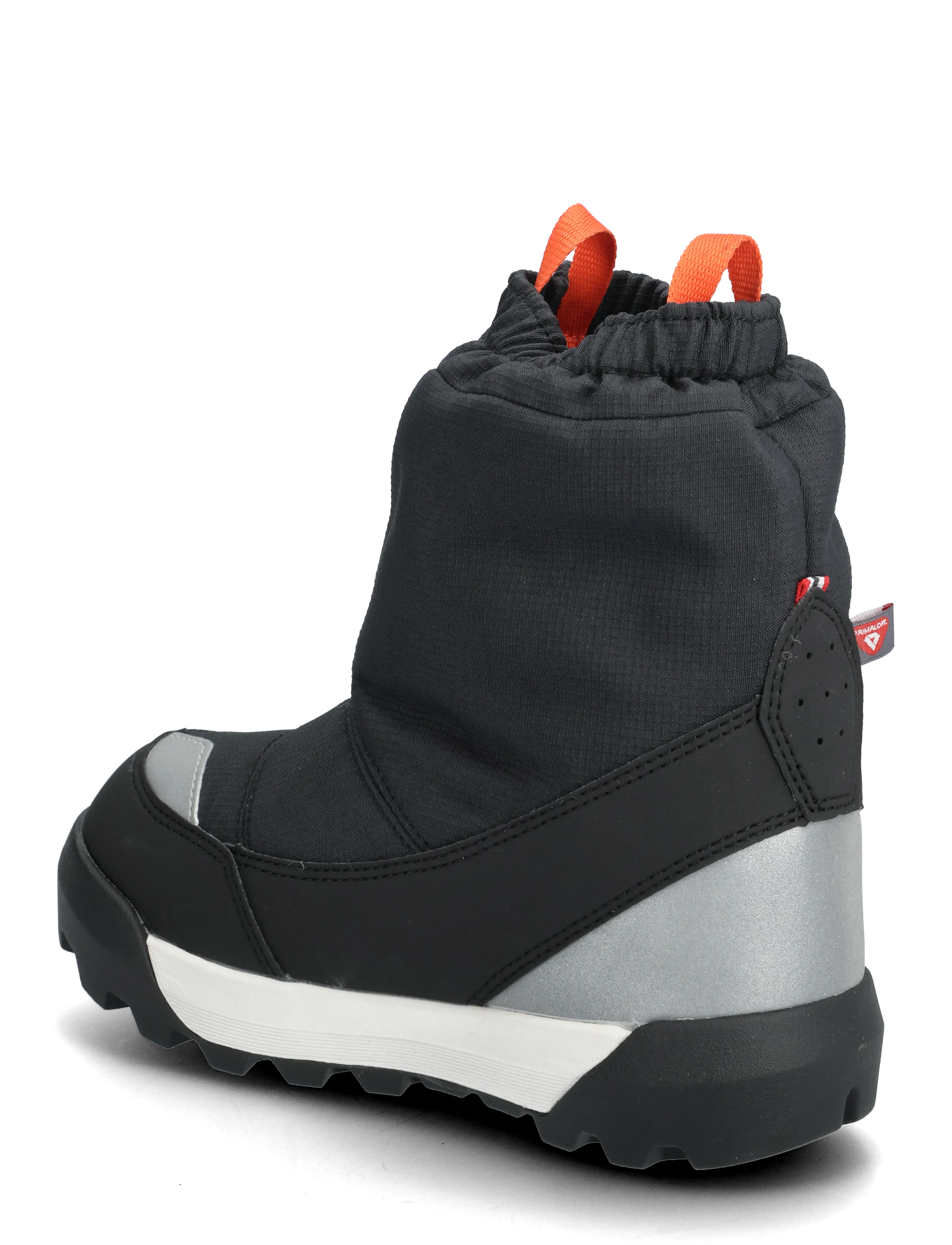 Viking - Expower Warm GTX Pull On - najaarsschoenen - black - 2