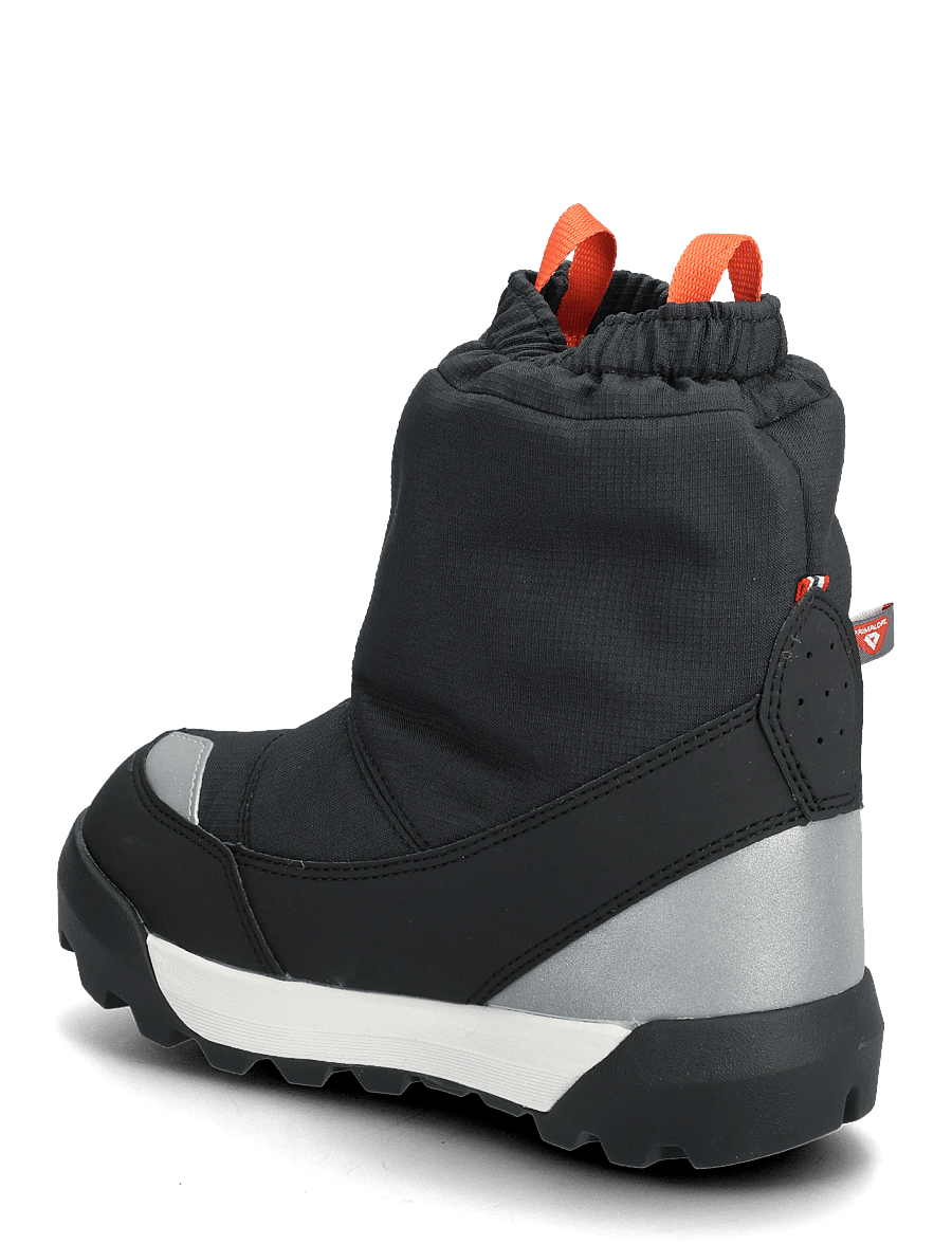 Viking - Expower Warm GTX Pull On - schuhe - black - 2