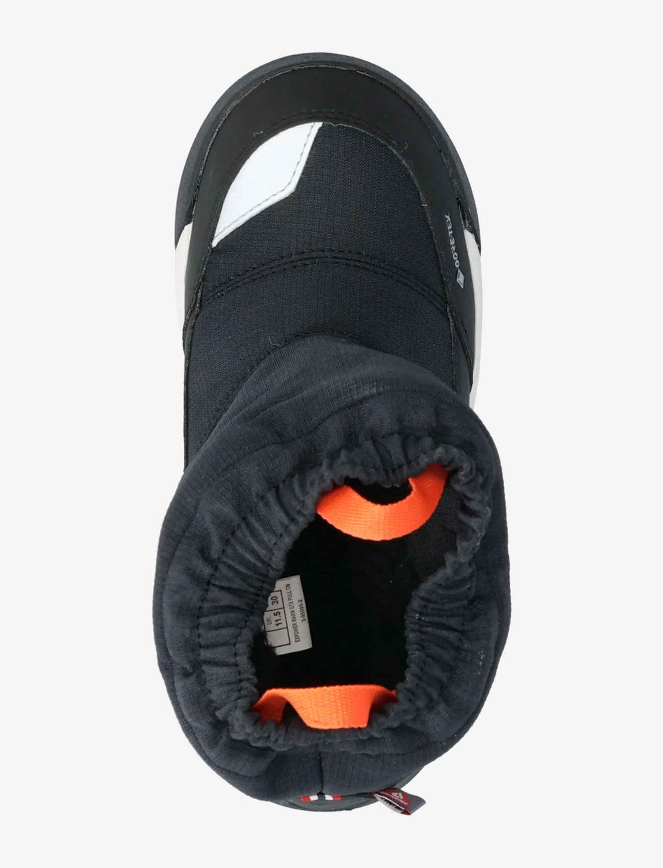 Viking - Expower Warm GTX Pull On - sko - black - 3